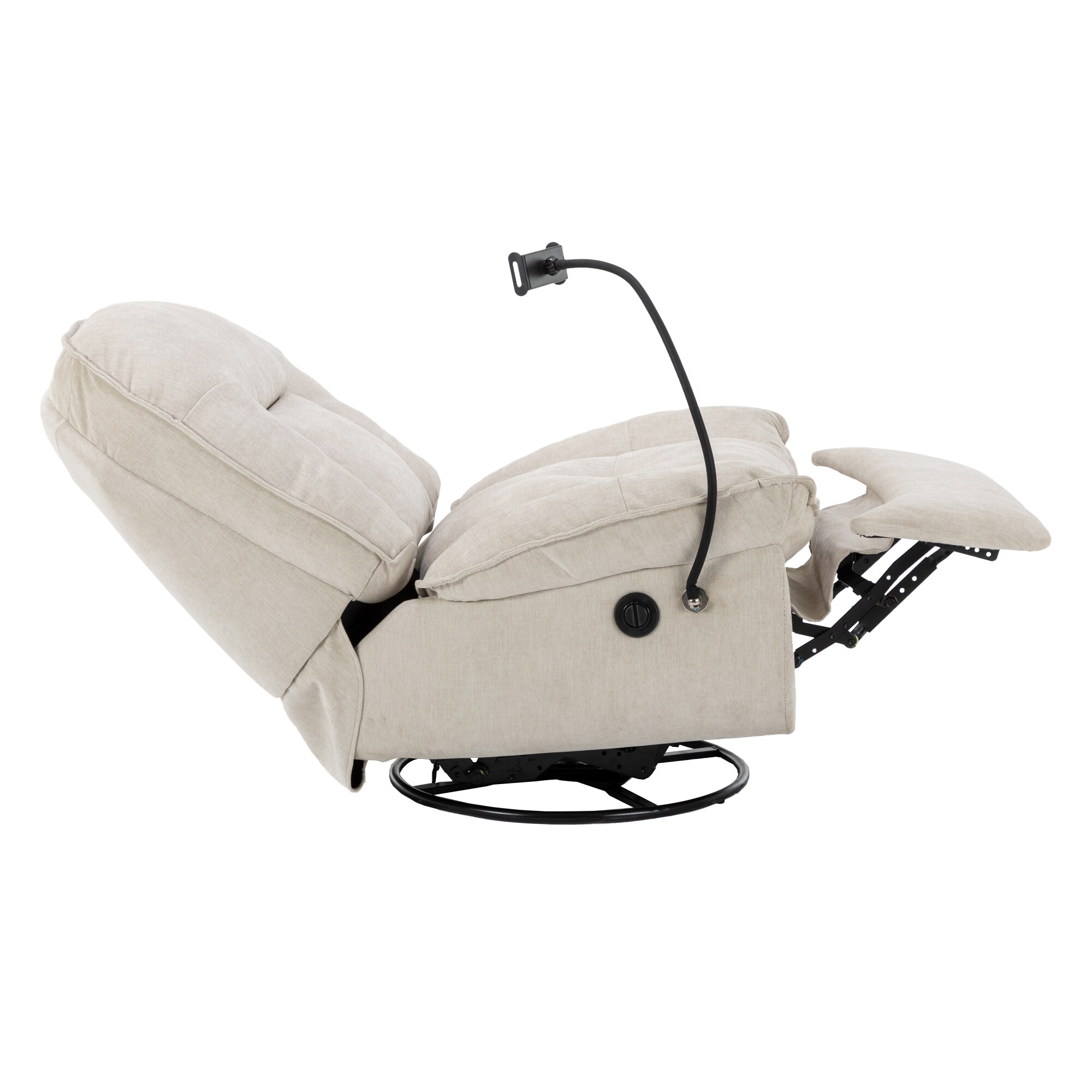 GZMR GZ-QN8050-BE recliners - View #12
