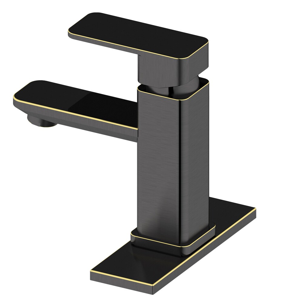  450-810ORB Lavatory-Faucets - View #5