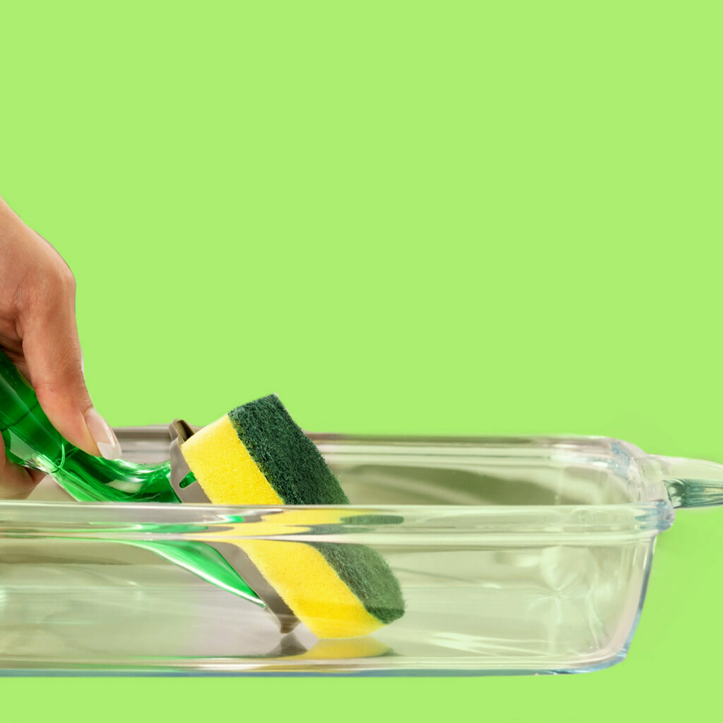 Scotch-Brite 481-12-RSC-RRP Kitchen-Brushes - View #13