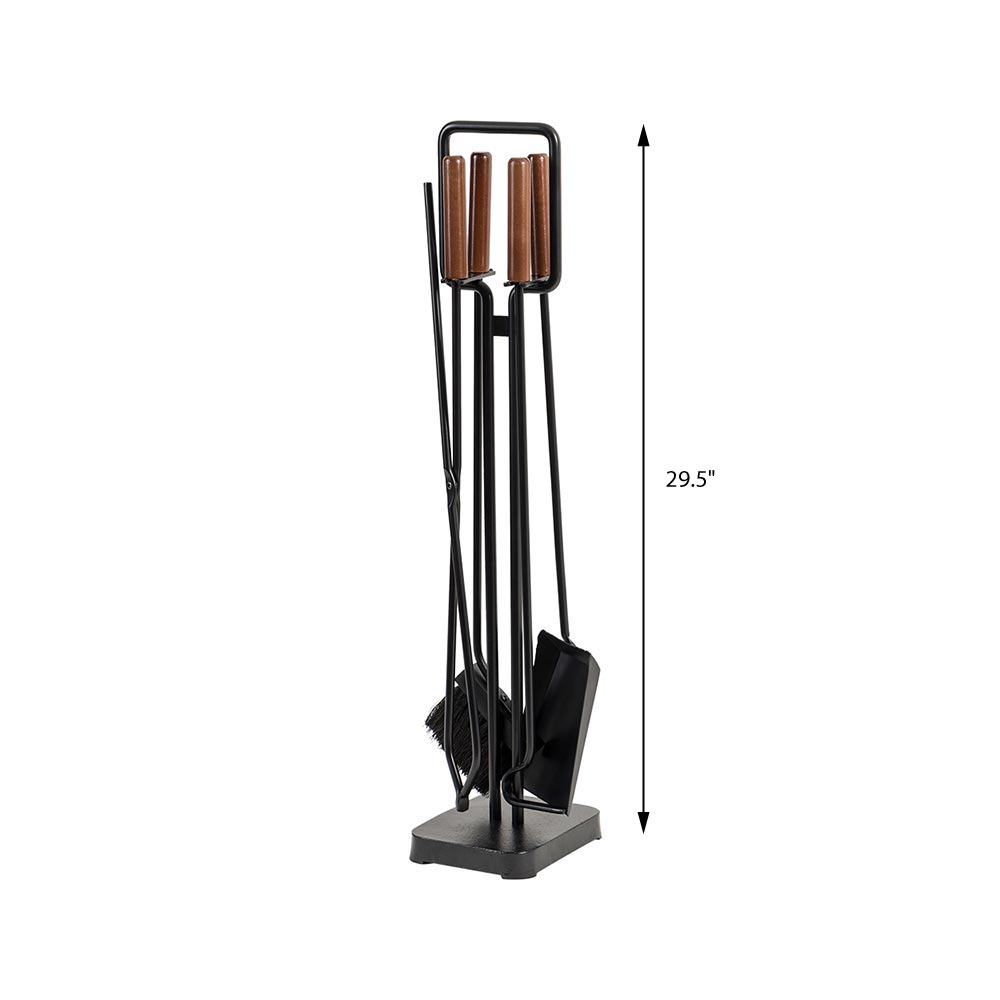 Modern Ember T56000BK Fireplace-Tools - View #3