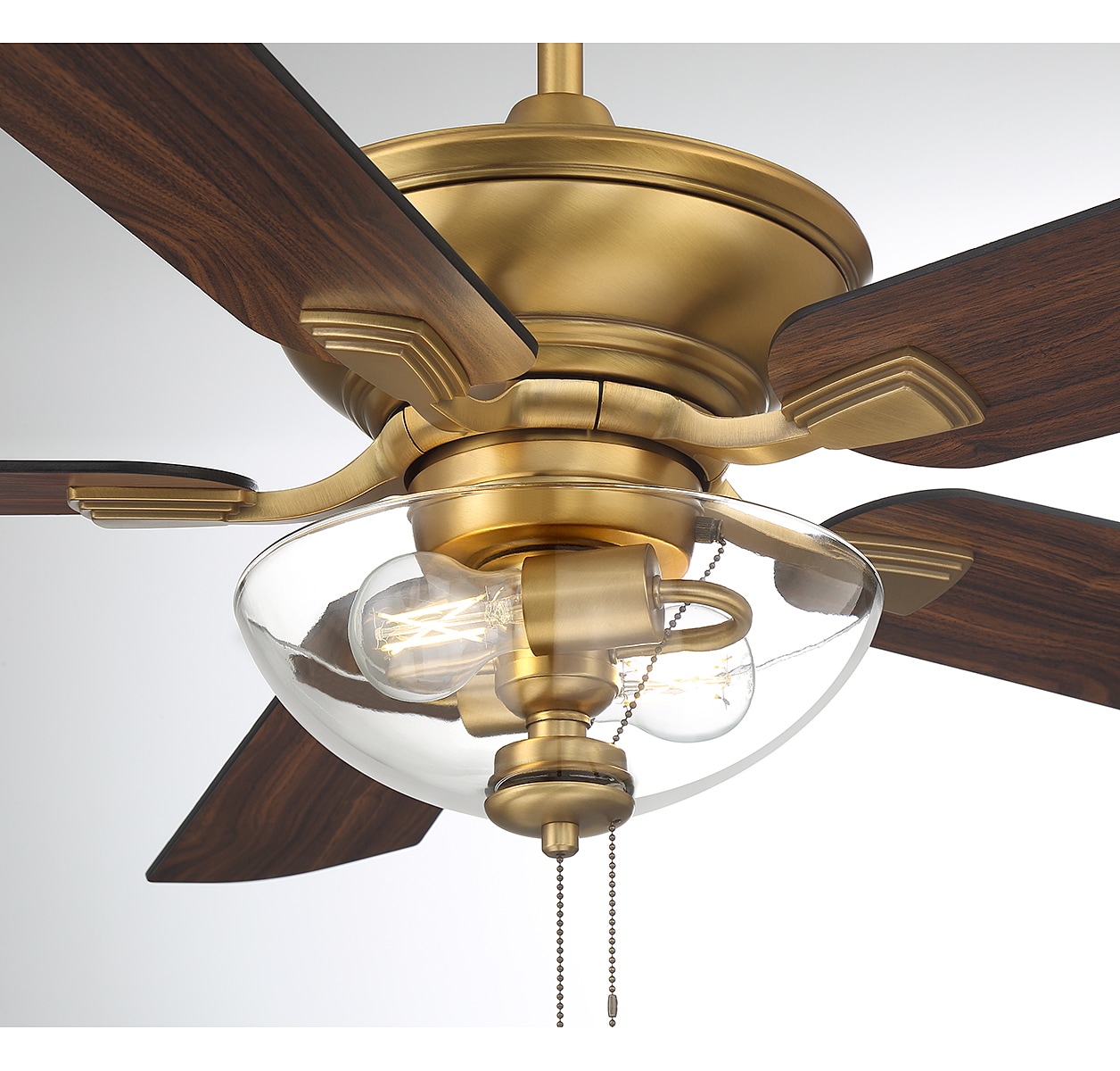 Meridian Lite Trends M2026NBRV Ceiling-Fans - View #5