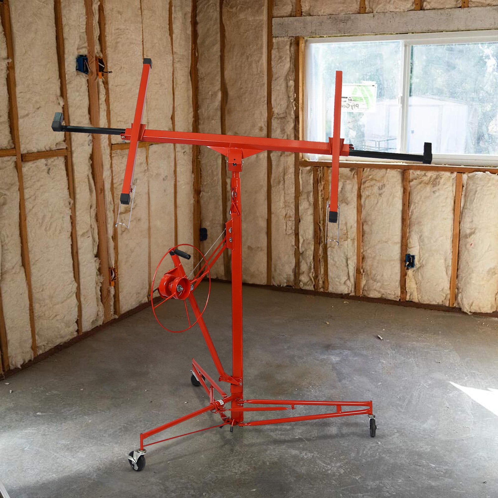 Maocao Hoom BH577210 Drywall-Panel-Carriers - View #2