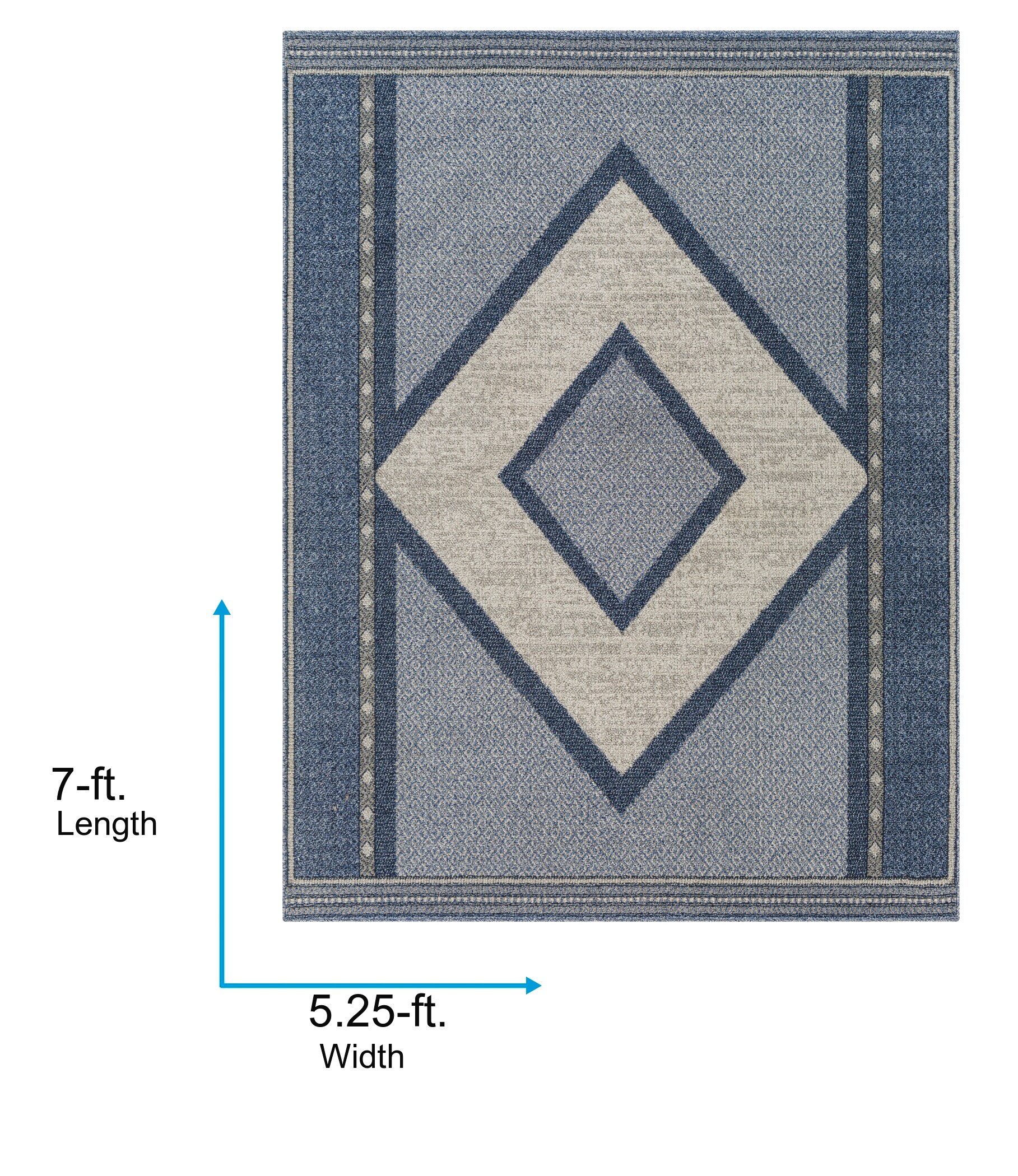 Livabliss DEP2302-537 rugs - View #8