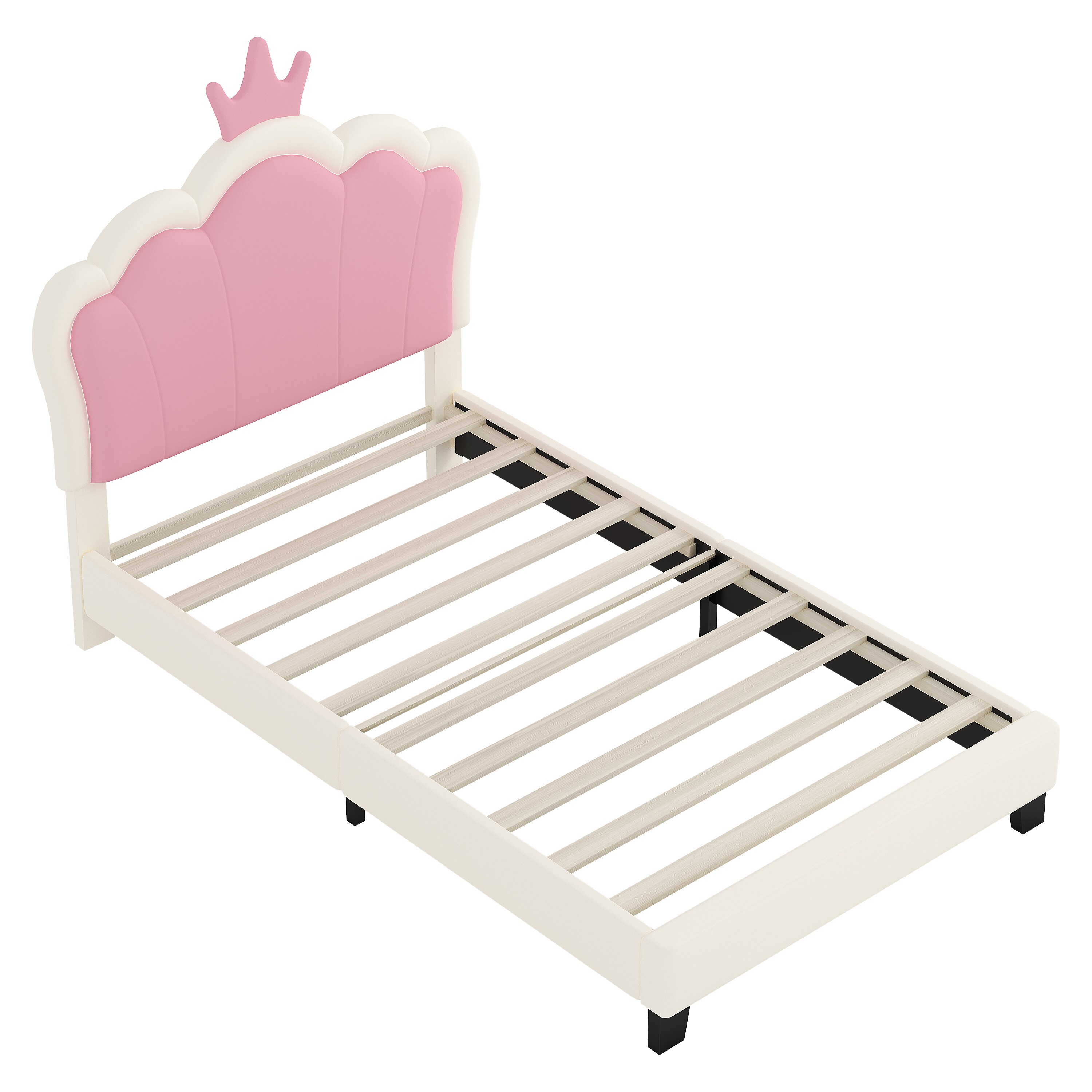 Bellemave Z180807CPWT beds - View #9
