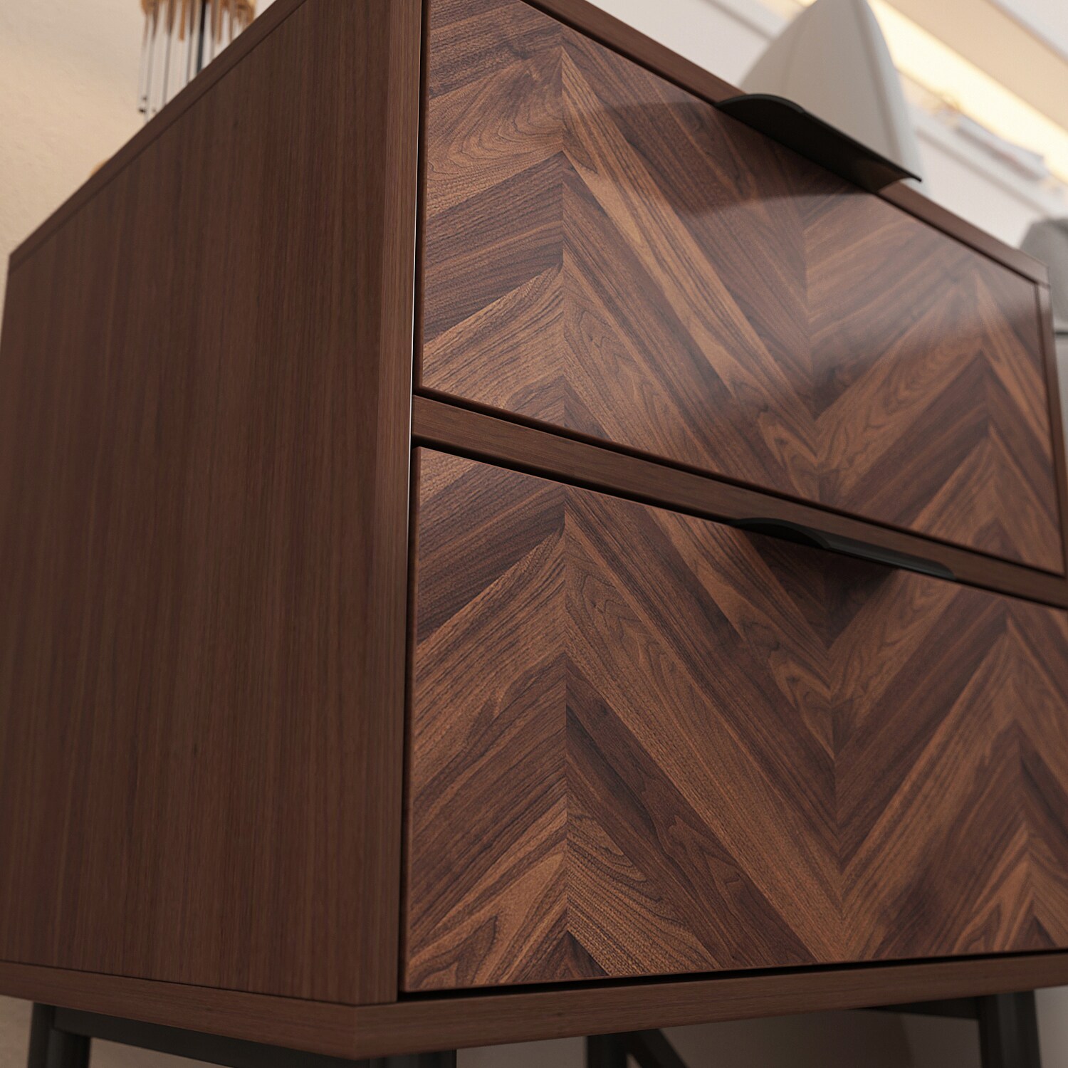 FUFU&GAGA LJY-WZ0132-01 nightstands - View #9