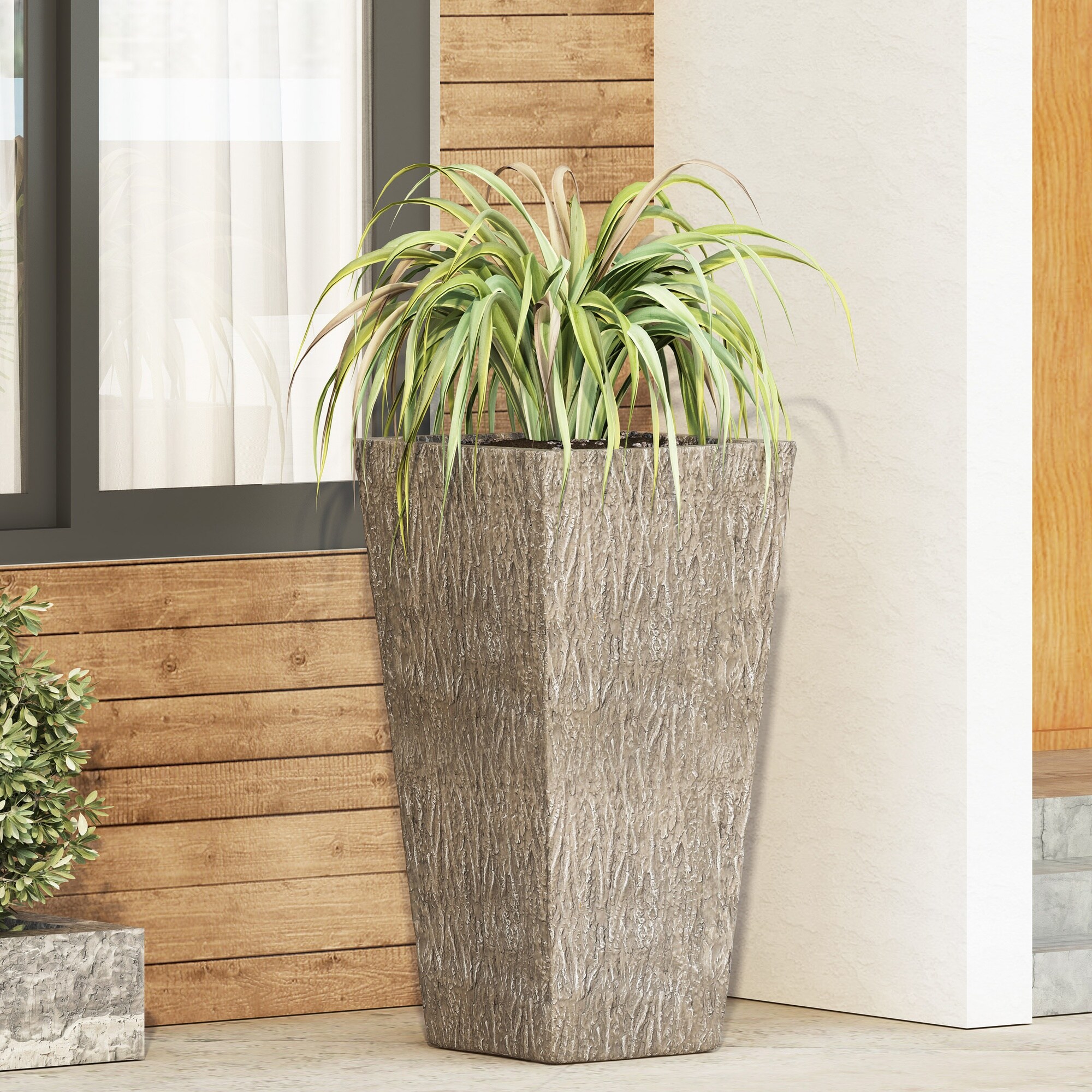 HyperDrop Cart B-2H5P4I6P3L5S Planter-Window-Box - View #3