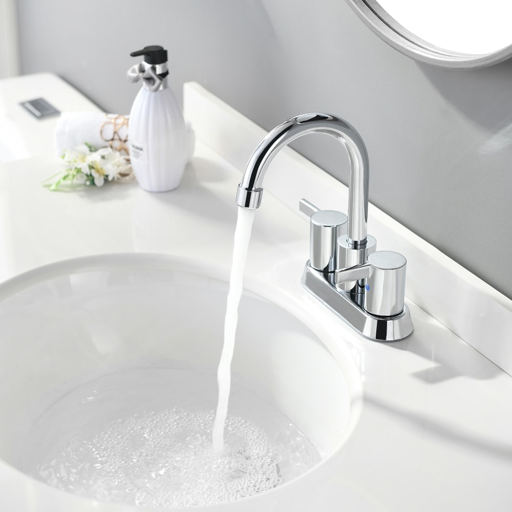 Phiestina LWBF015-1-C Lavatory-Faucets - View #4
