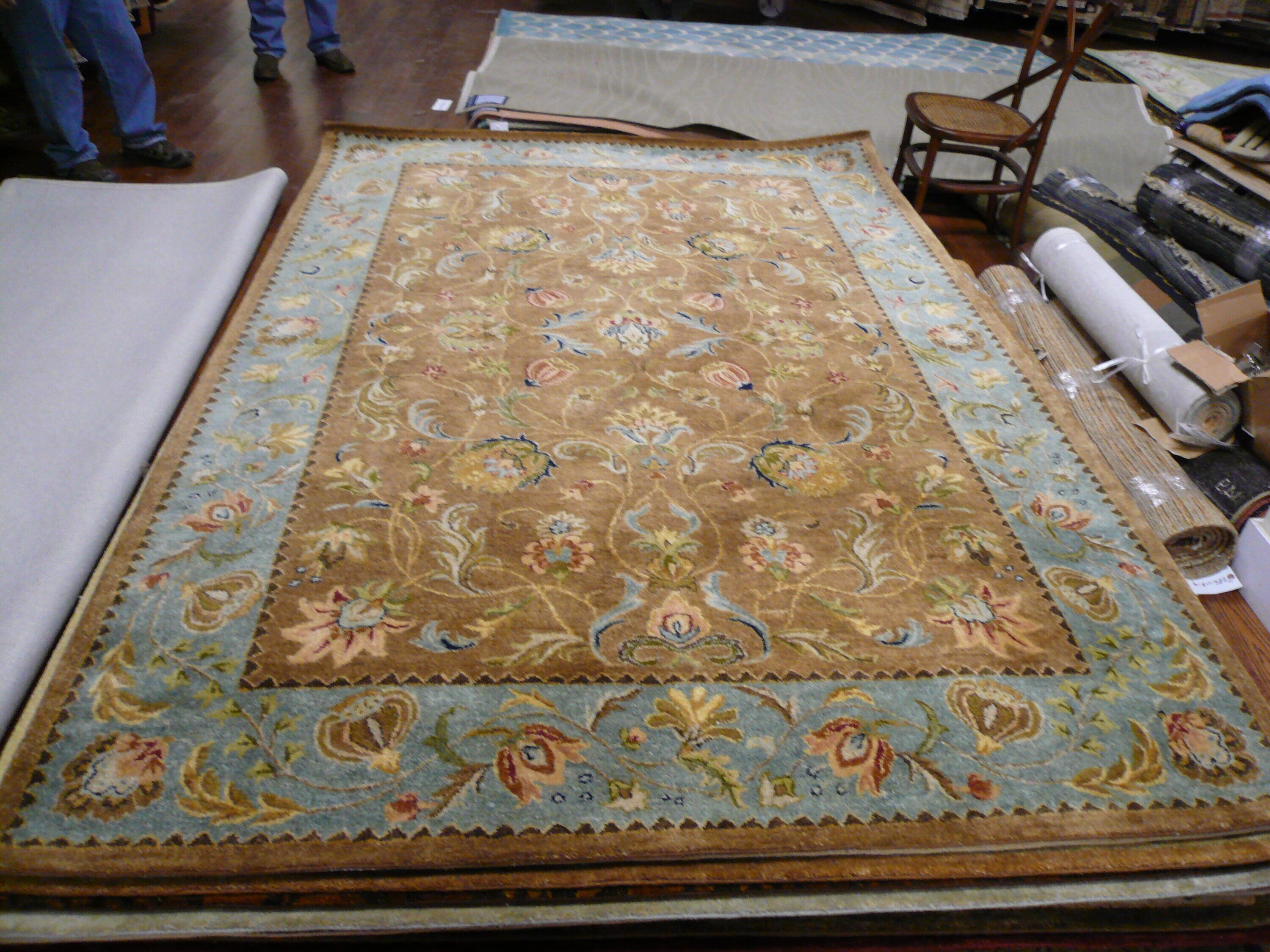 Safavieh BRG161A-5 rugs - View #2
