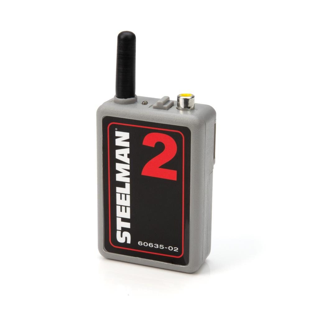 STEELMAN 60635-02 Replacement Wireless ChassisEAR Transmitter #2