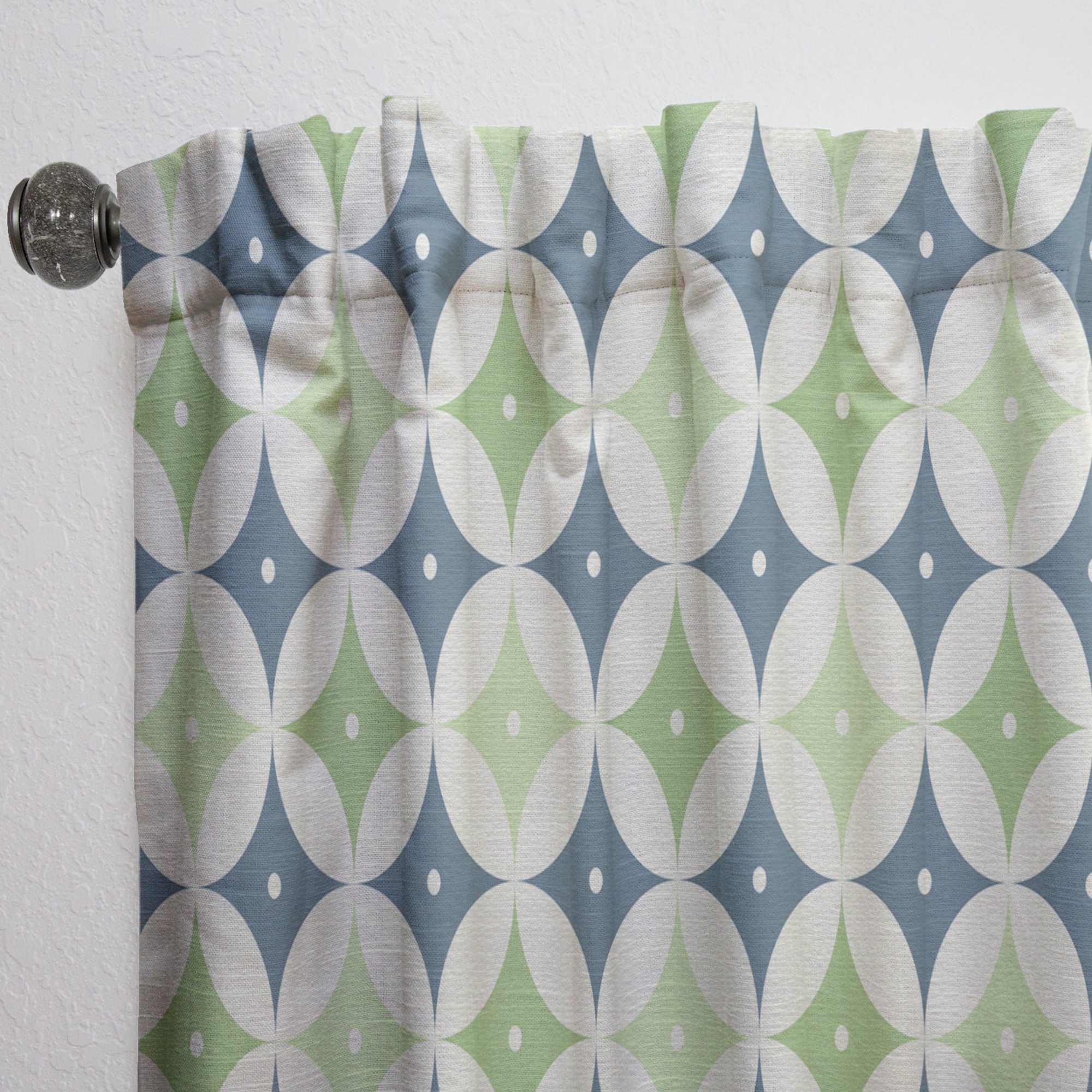 Designart CTN24264-52-95 curtains - View #4