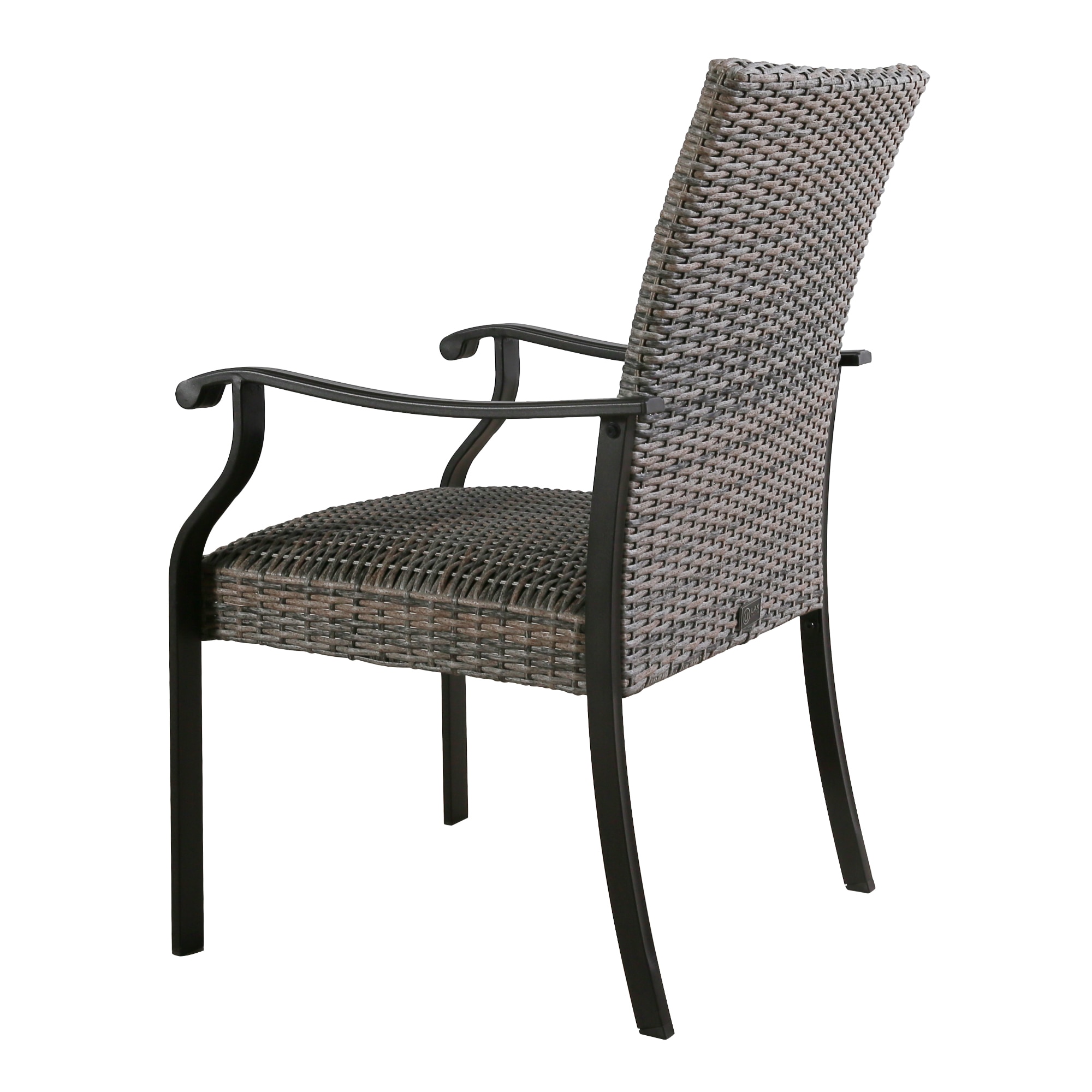 PEAK HOME FURNISHINGS 970278 Patio-Chairs - View #7