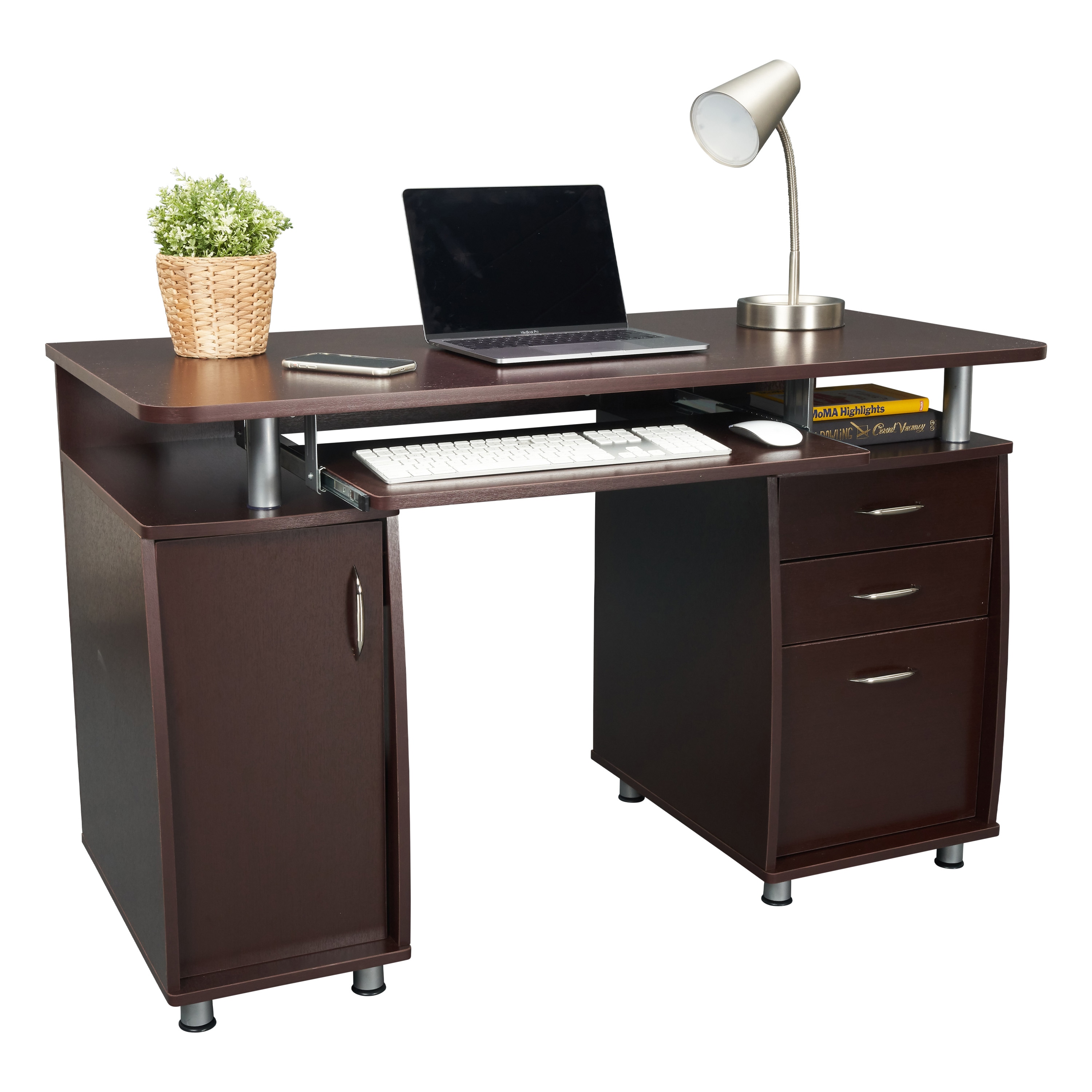GDFStudio 371636 desks - View #2