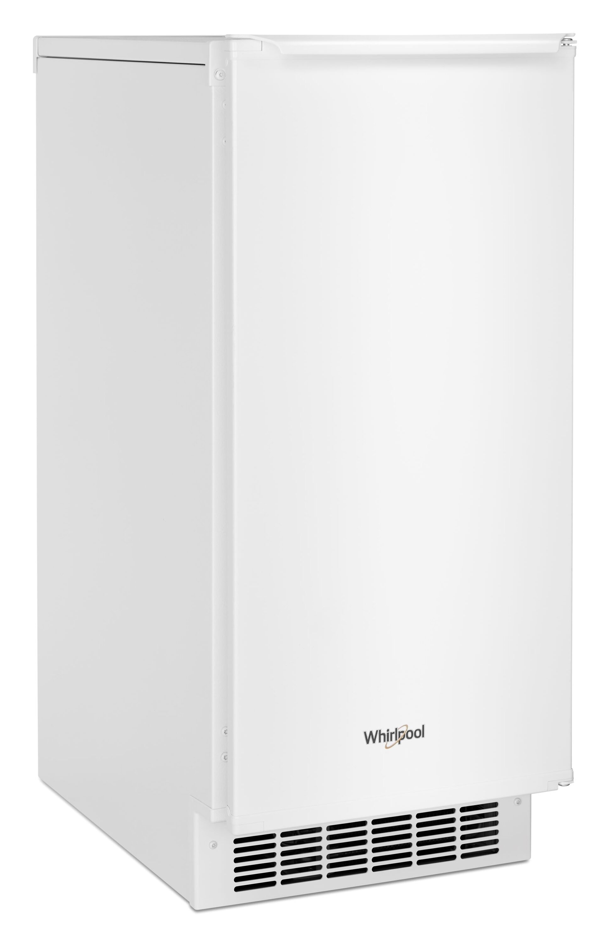 Whirlpool WUI75X15HW Ice-Makers - View #6