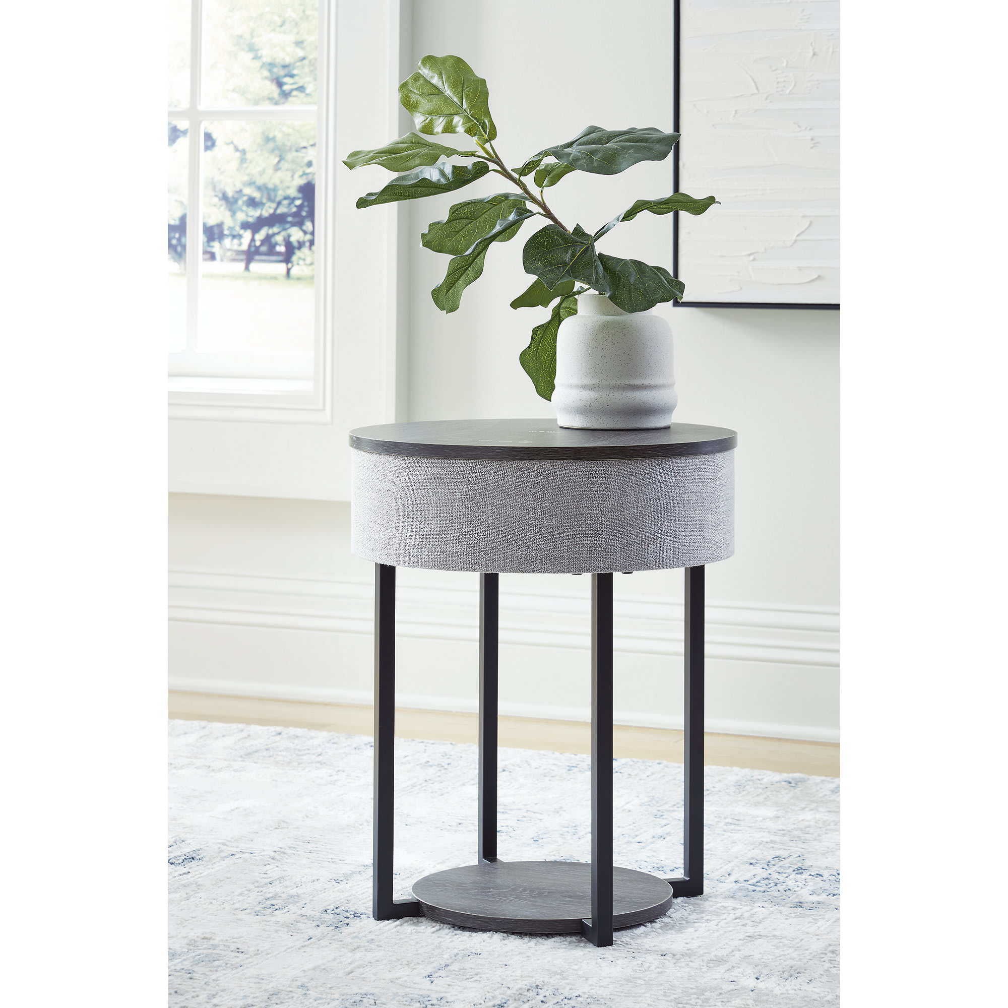 Signature Design by Ashley A4000641 End-Tables - View #2