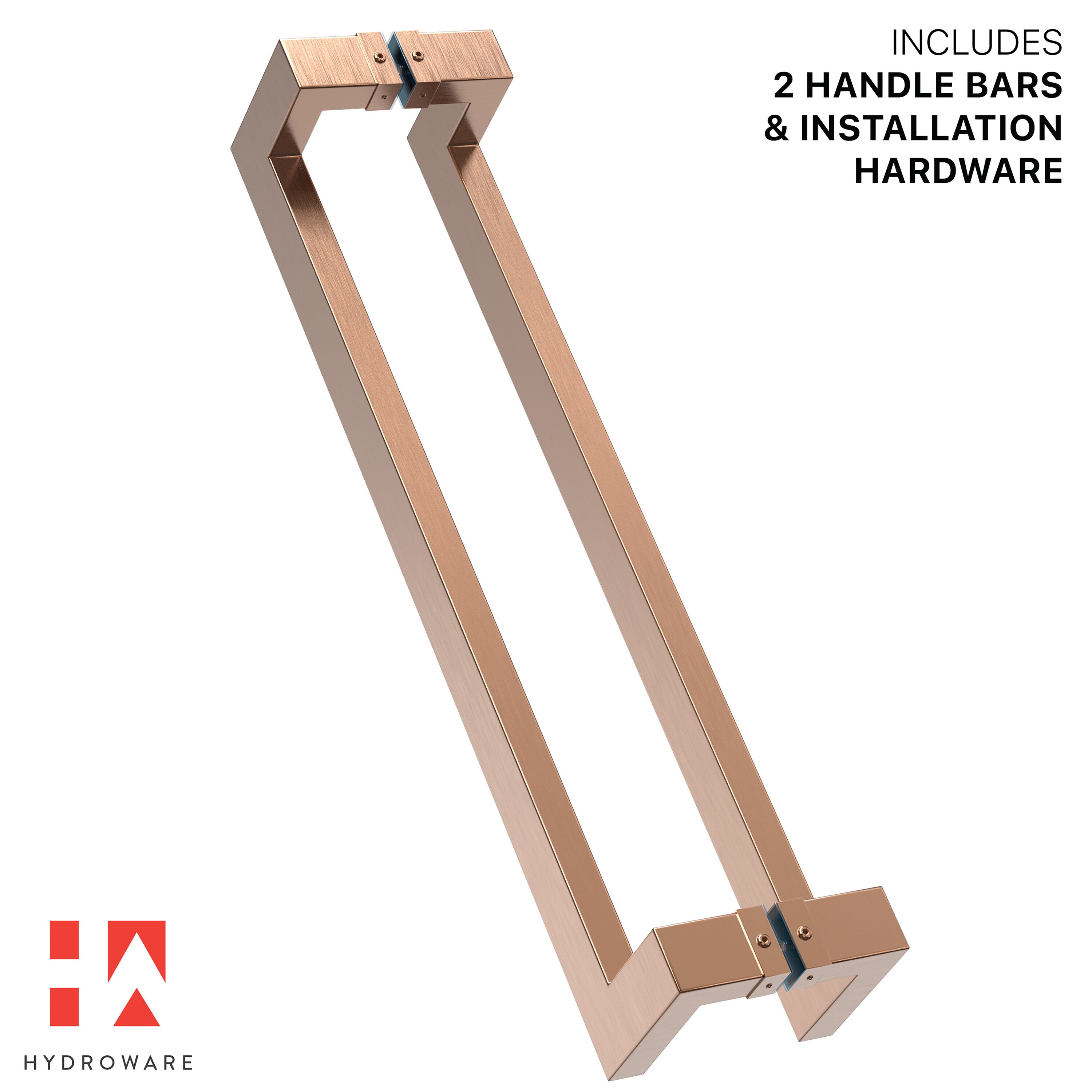 HYDROWARE HYD-0060 Door-Handles - View #4