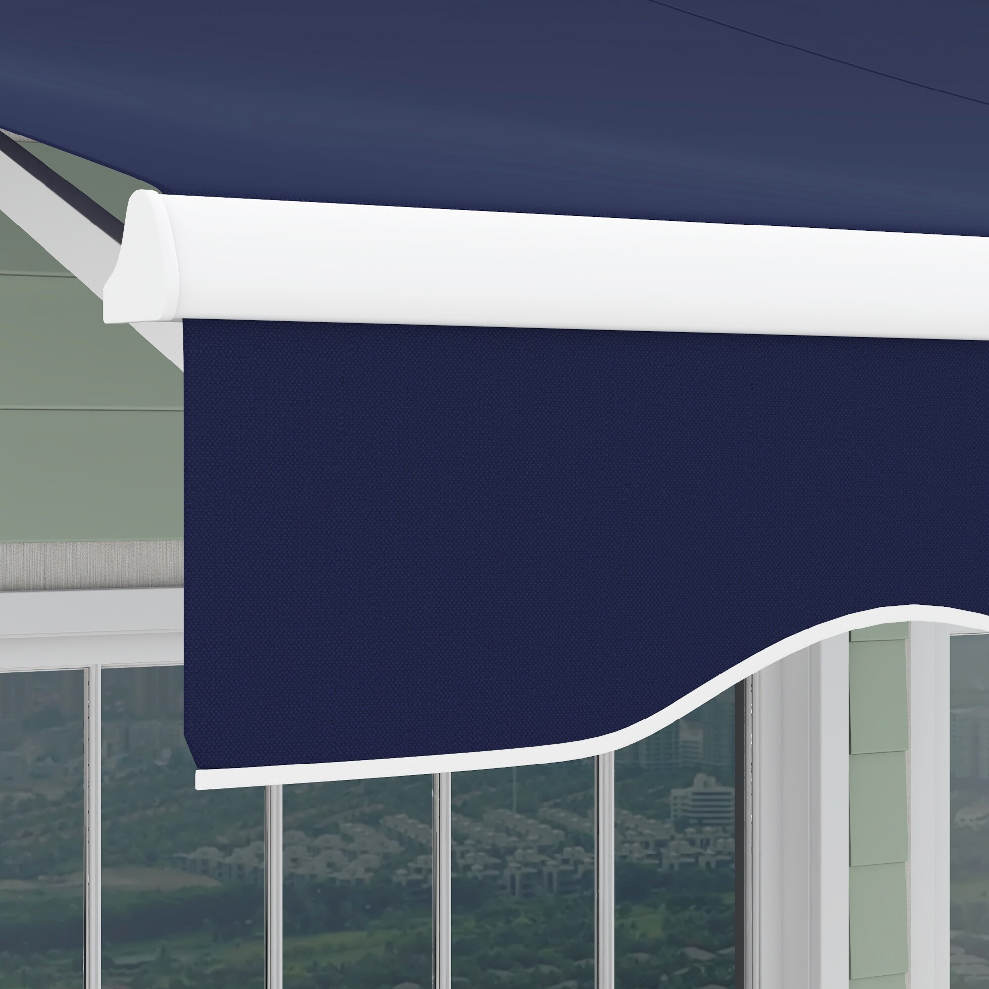 WELLFOR GASAW021 awnings - View #9