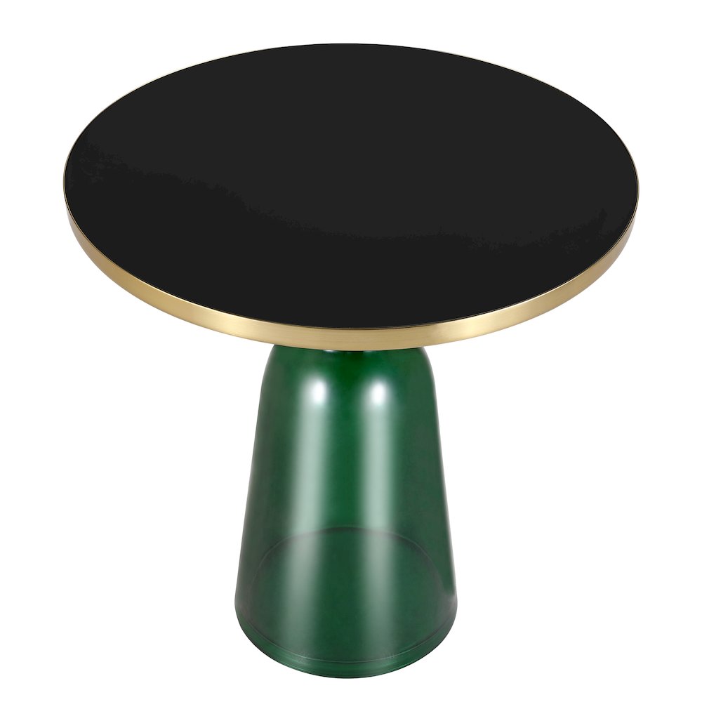 Leisuremod TSG19G-BL End-Tables - View #2