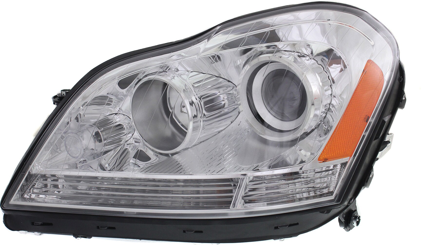 Garage-Pro JCWREPM100186GP Headlights-Components - View #3