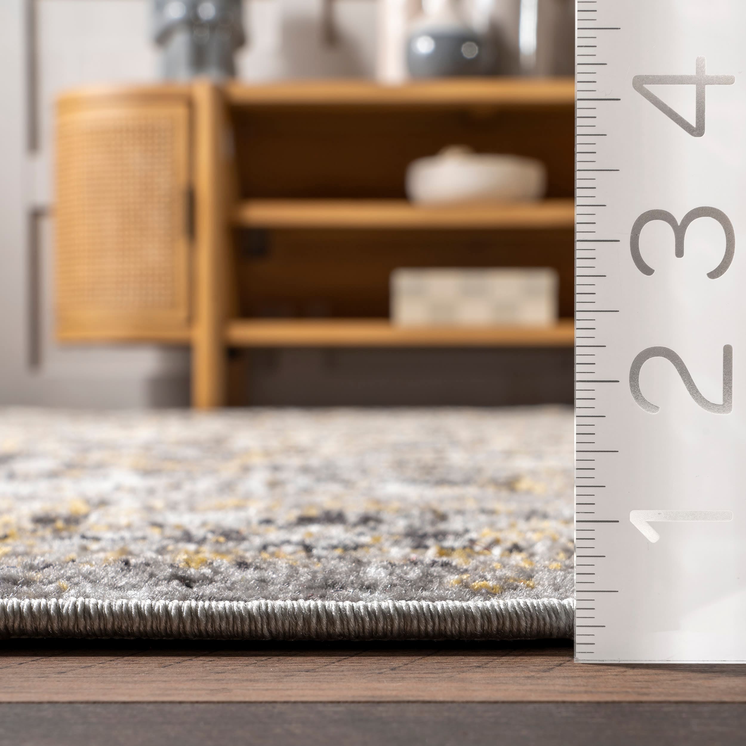nuLOOM RZBD38B-O508 rugs - View #3