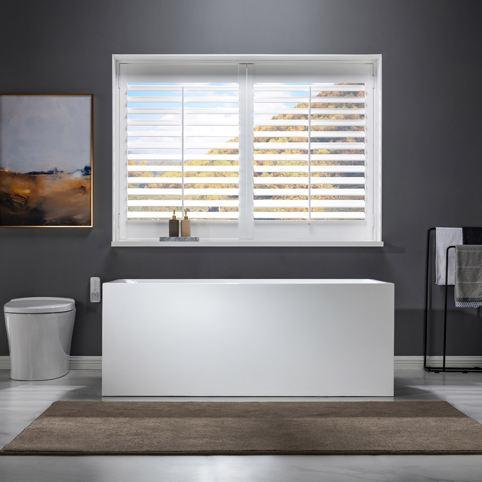 Woodbridge LB359 bathtubs - View #4
