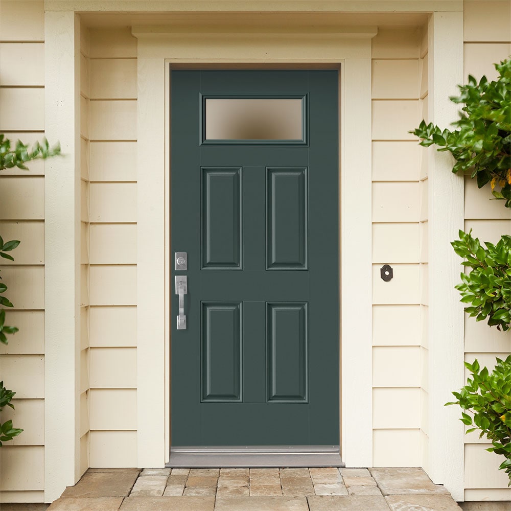 Masonite 629490 Entry-Doors - View #2