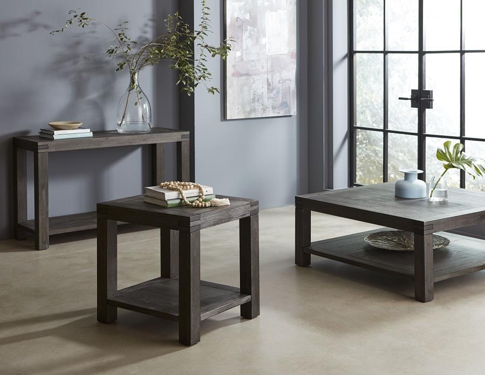 Modus Furniture 3FT323 Console-Sofa-Tables - View #3