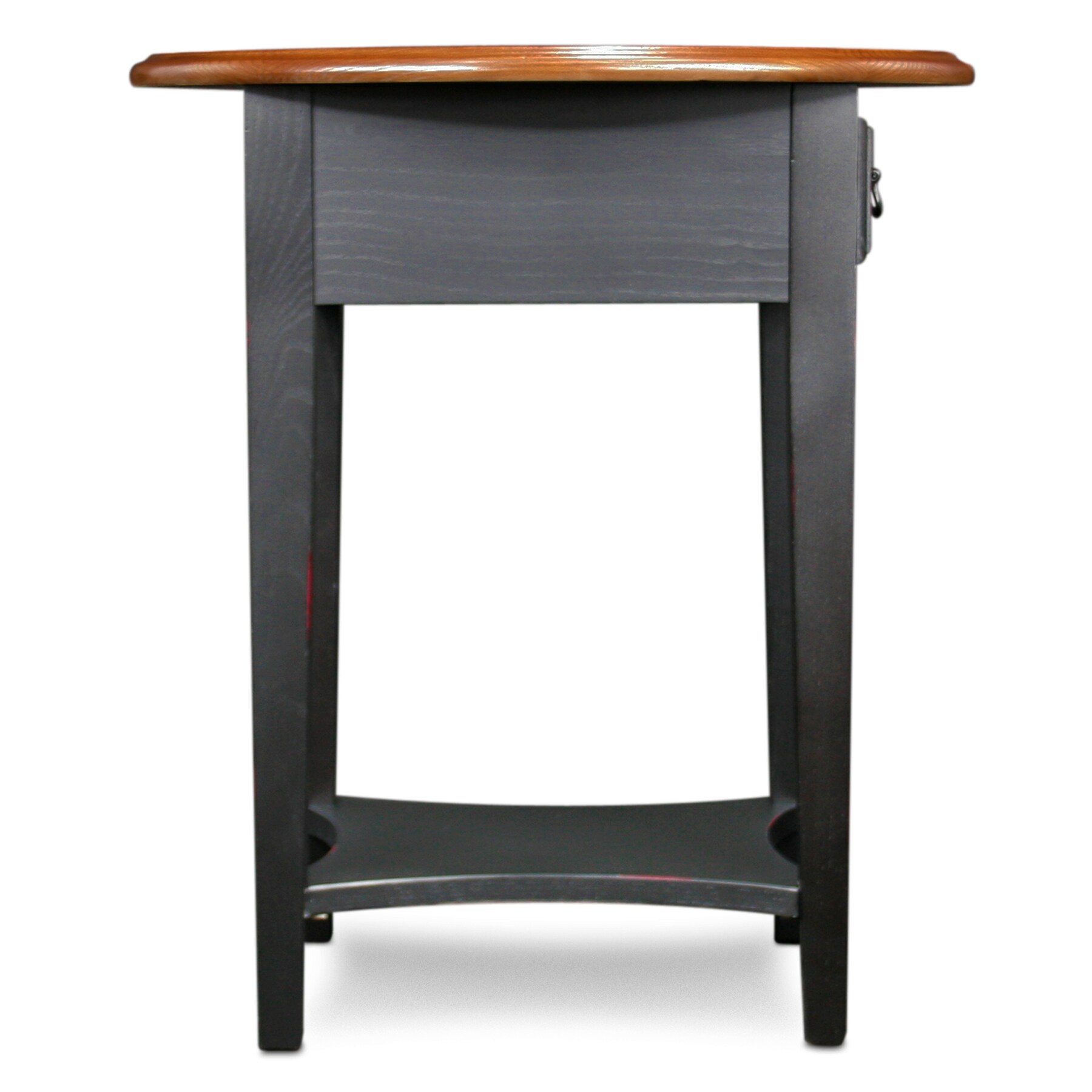 Leick Home 9042-SL End-Tables - View #2