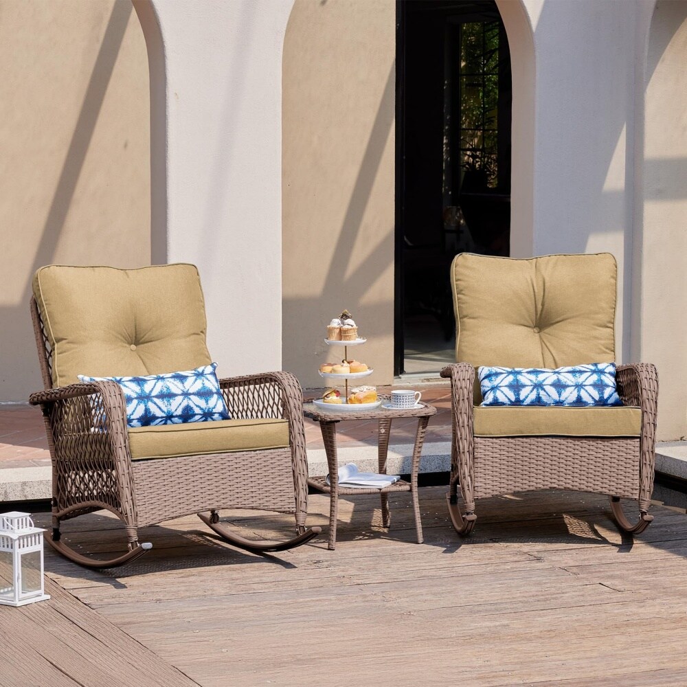 UDPATIO 736084614672 Patio-Conversation-Sets - View #2