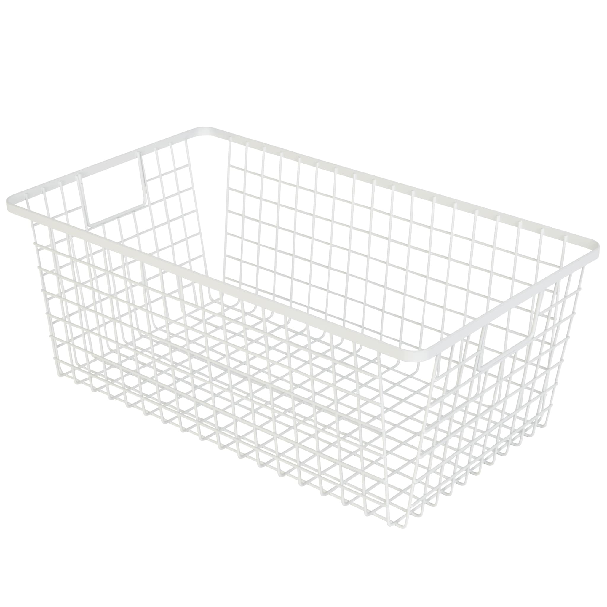 Smart Design 8005661AS4 Bins-Baskets - View #2