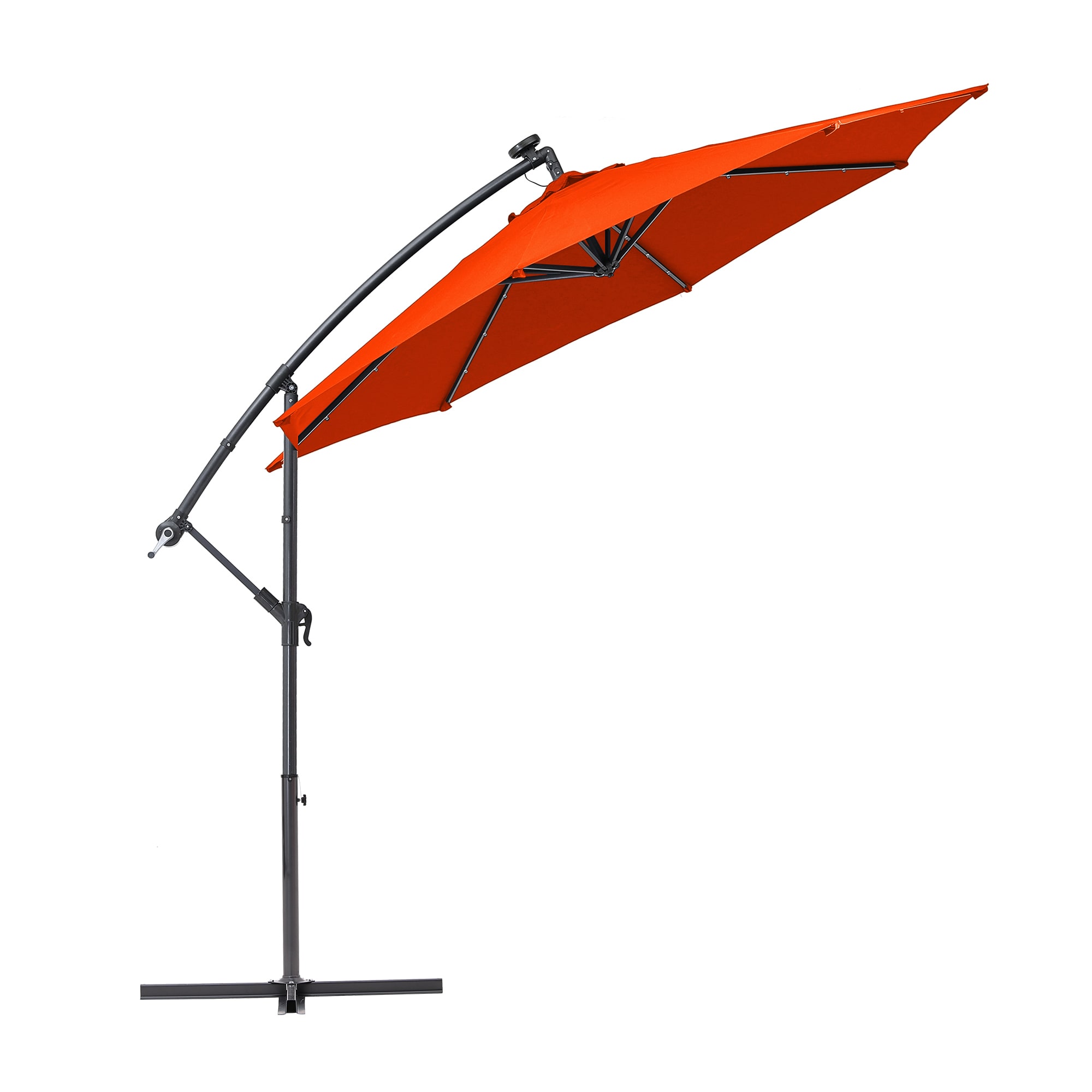 Clihome CH-H4L-OR Umbrellas-2 - View #5