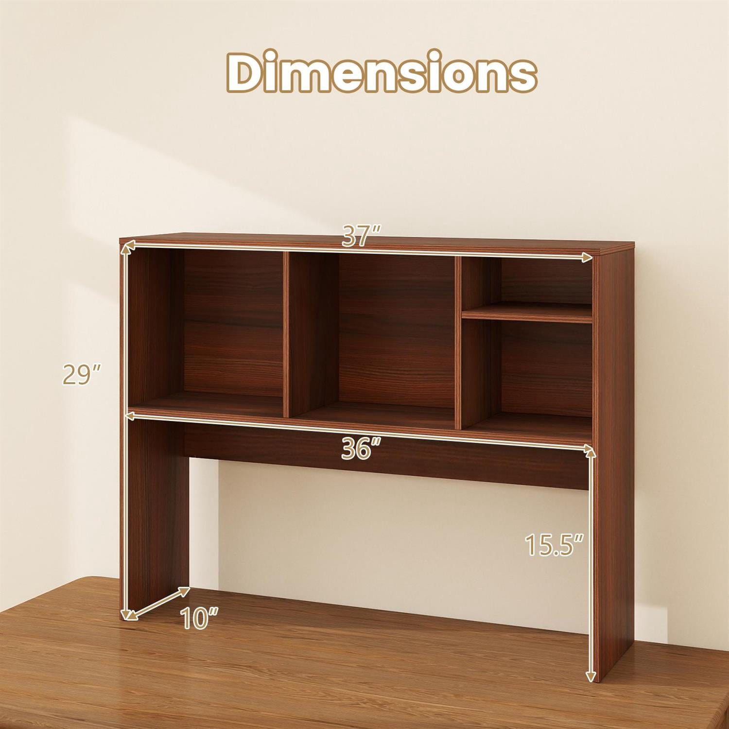VERYKE 5397061161715 bookcases - View #2