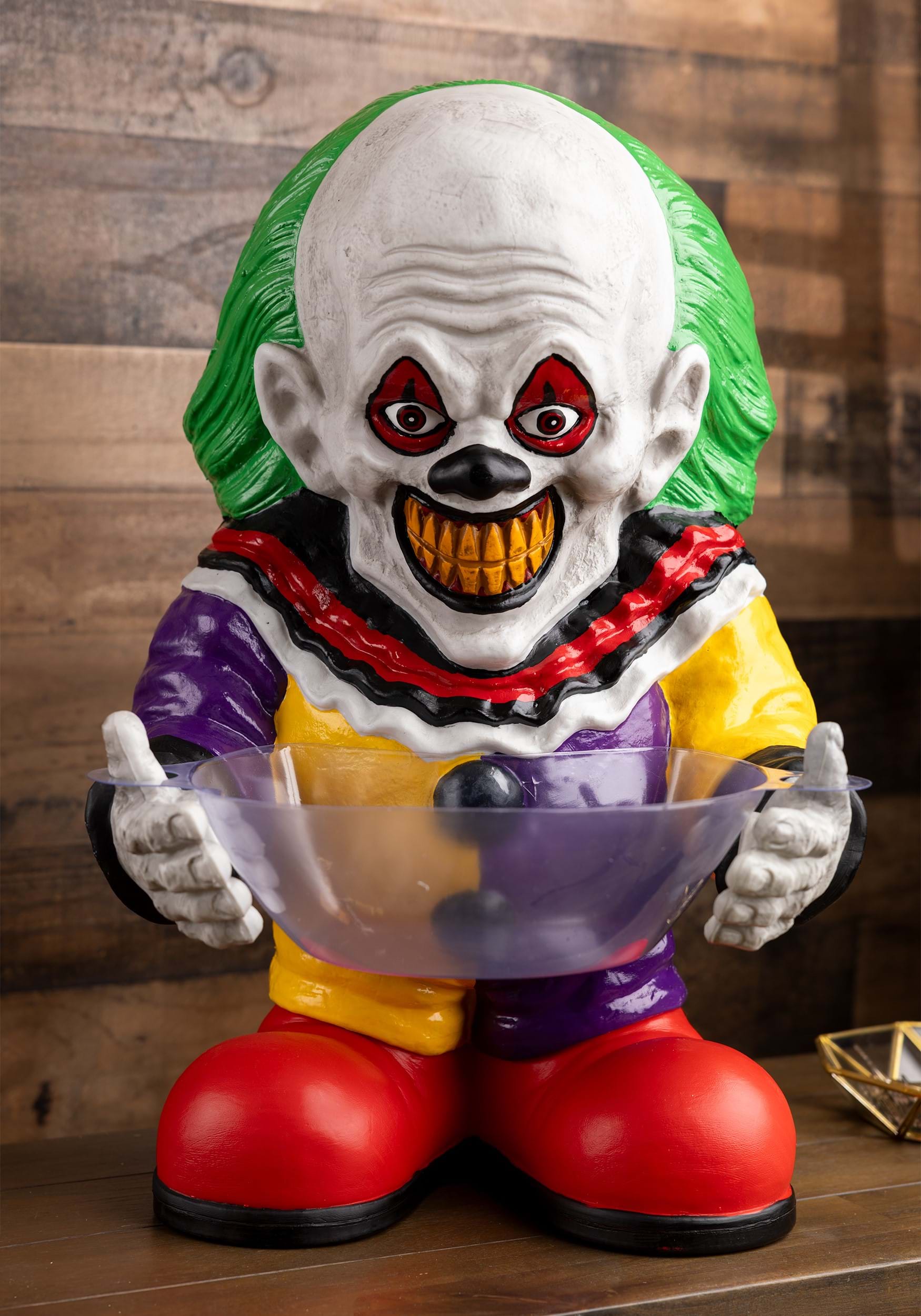 HalloweenCostumes.com FUN5415-ST Table-Halloween-Decor - View #3