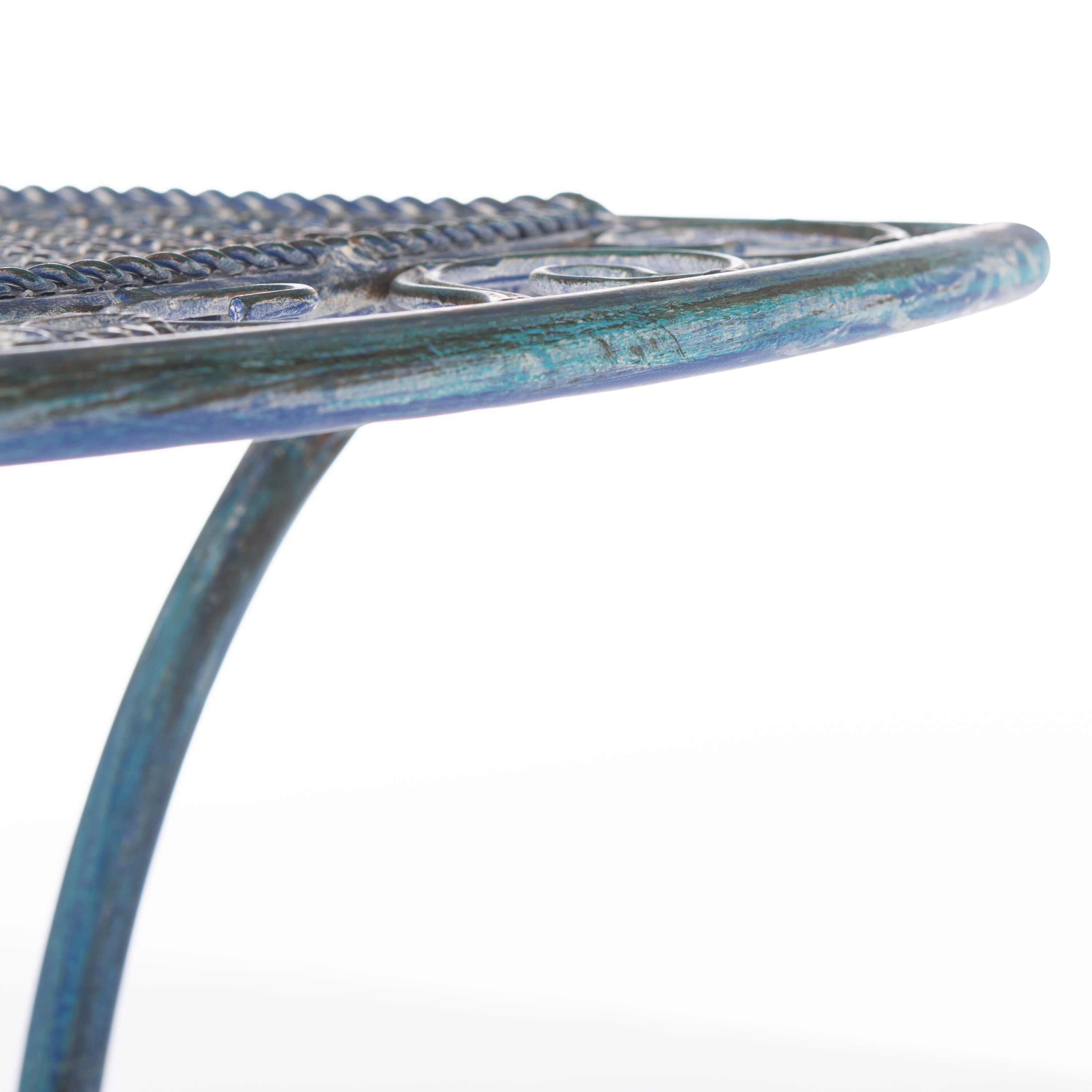 Safavieh PAT5027C Patio-Tables - View #3