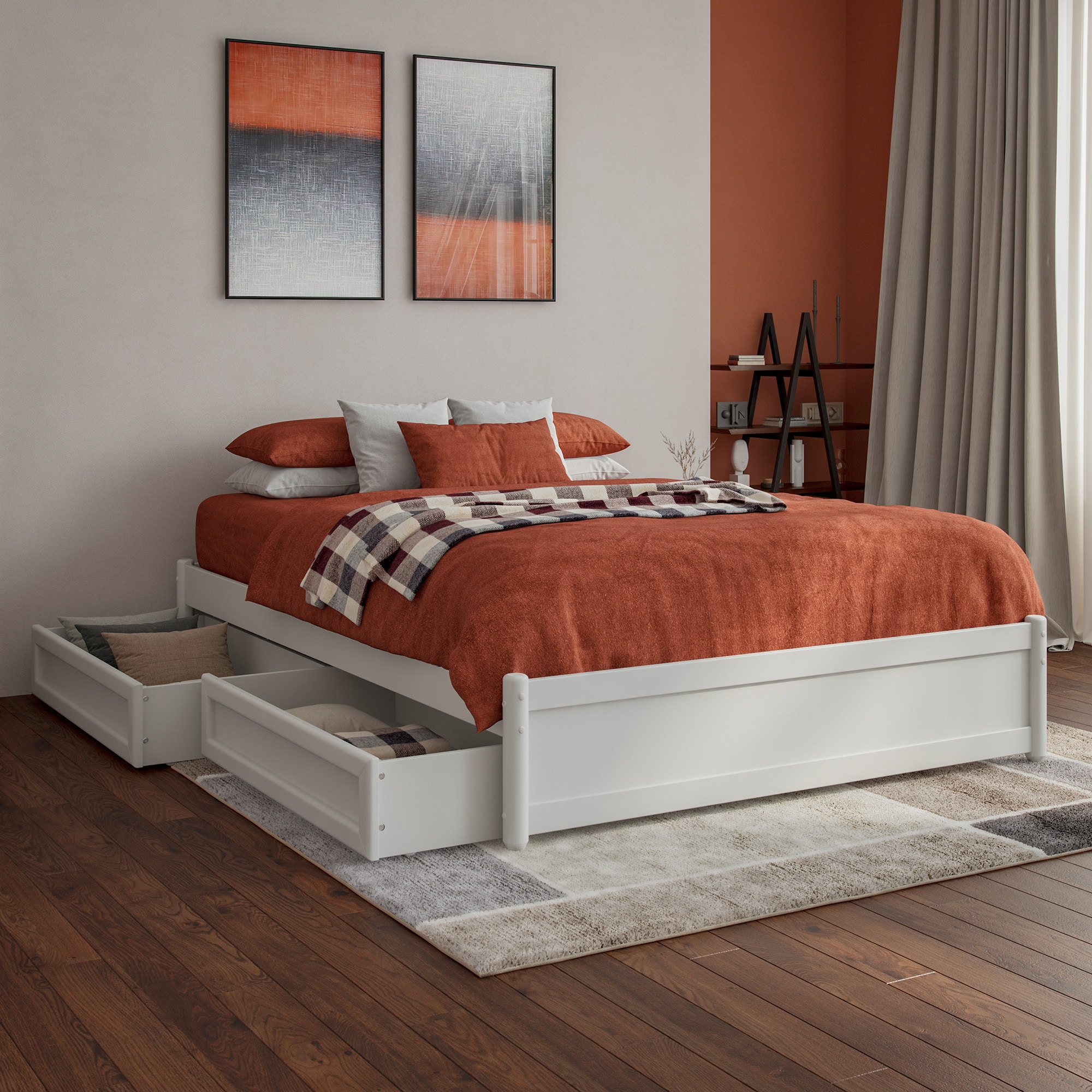 AFI AR7888132 beds - View #2