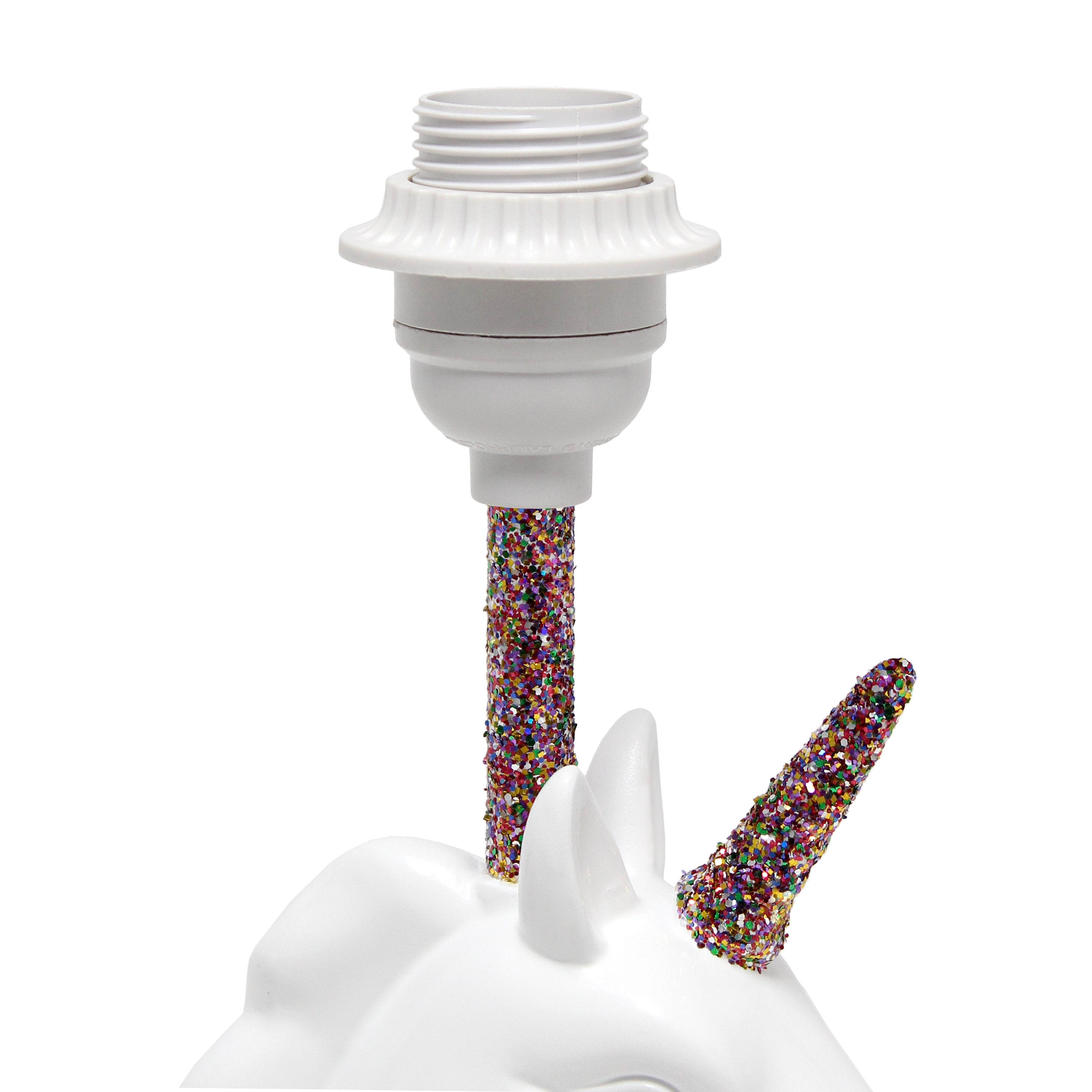 Simple Designs LT1078-RNW Table-Lamps - View #3
