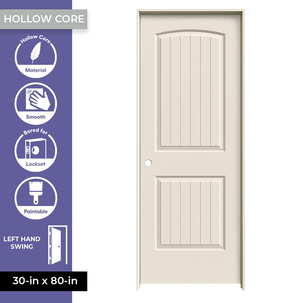 RELIABILT 244858 Pre-Hung-Doors - View #2