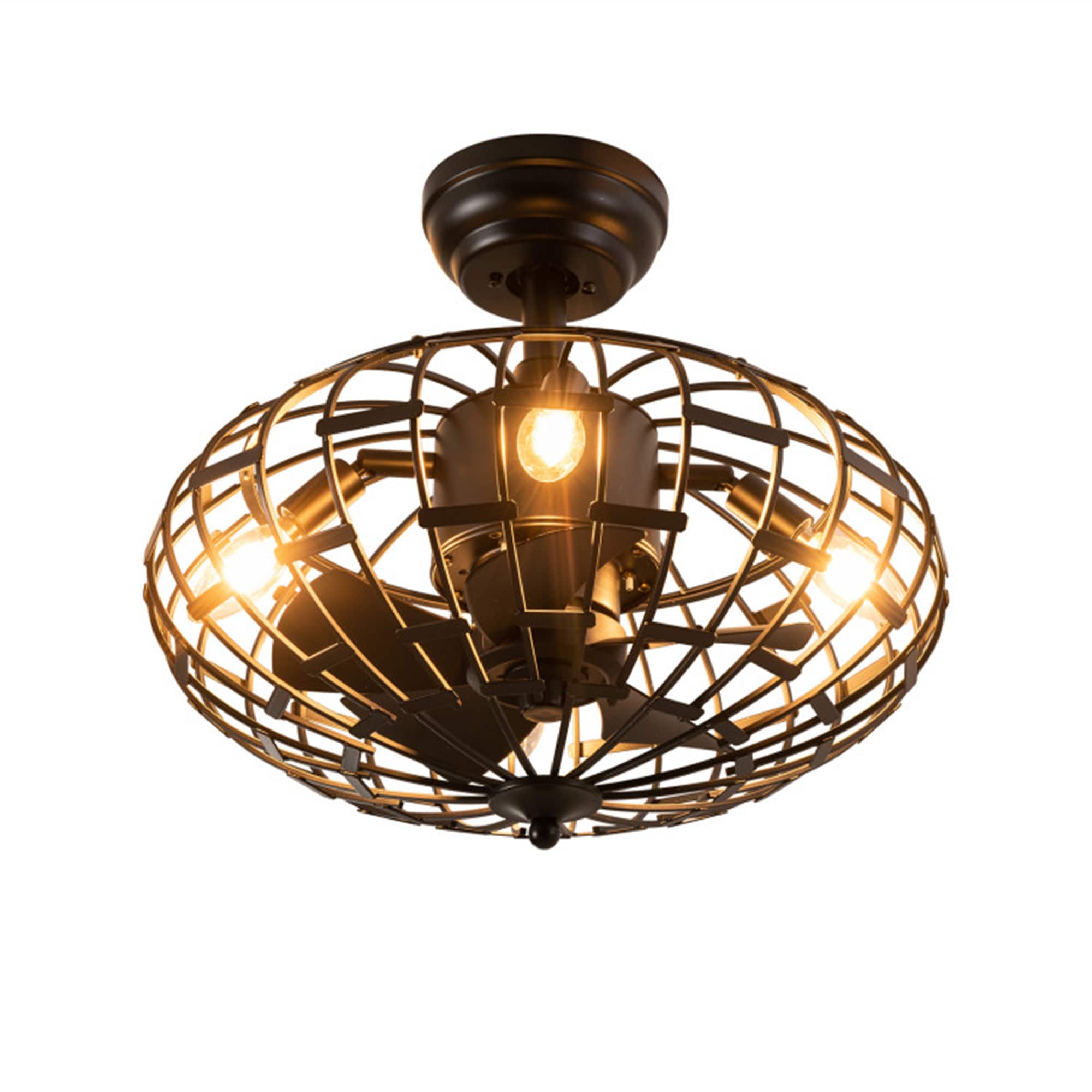 BABOOM BOM-9943ORSY Ceiling-Fans - View #4