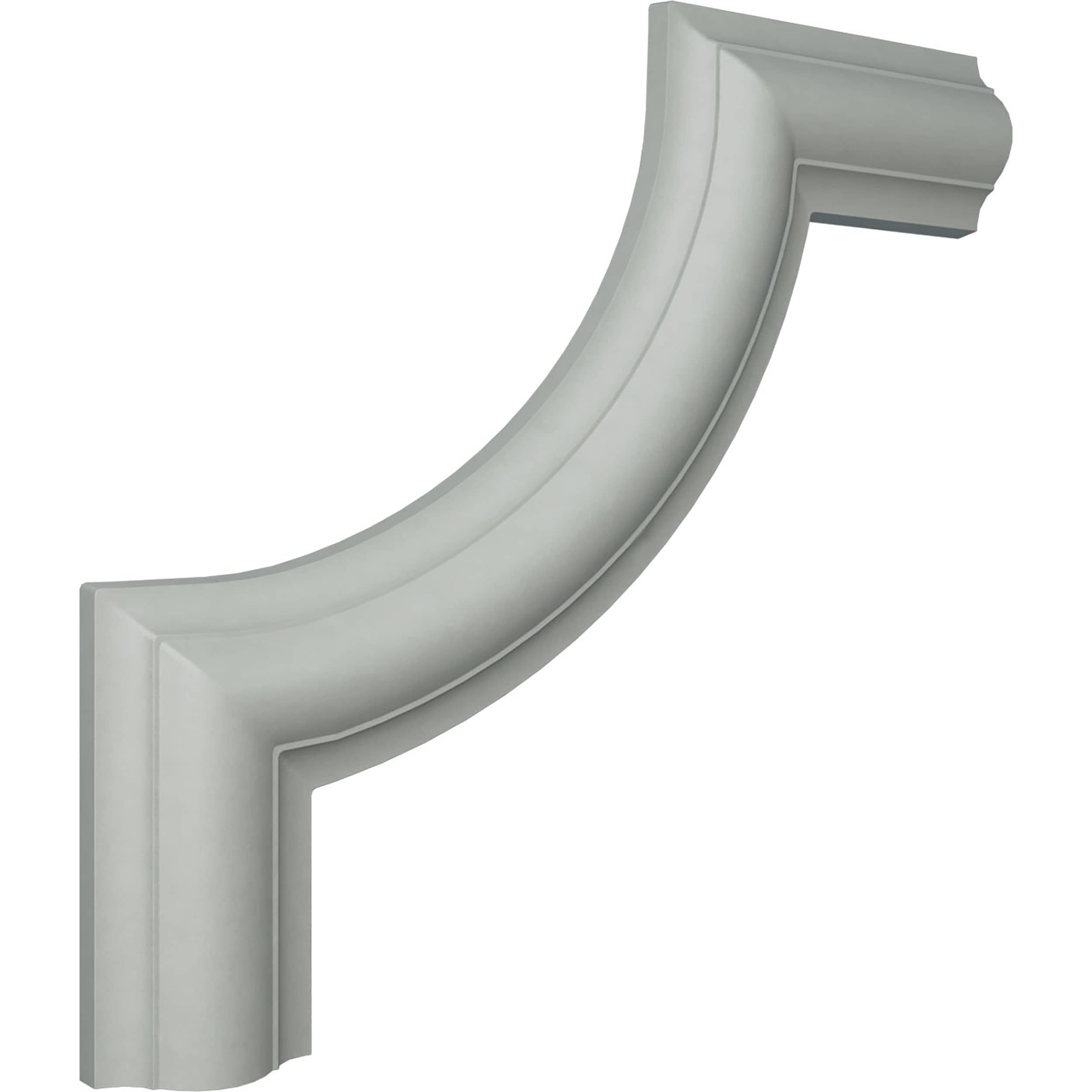 Ekena Millwork PML08X08AS-2 Picture-Frame-Moulding - View #2