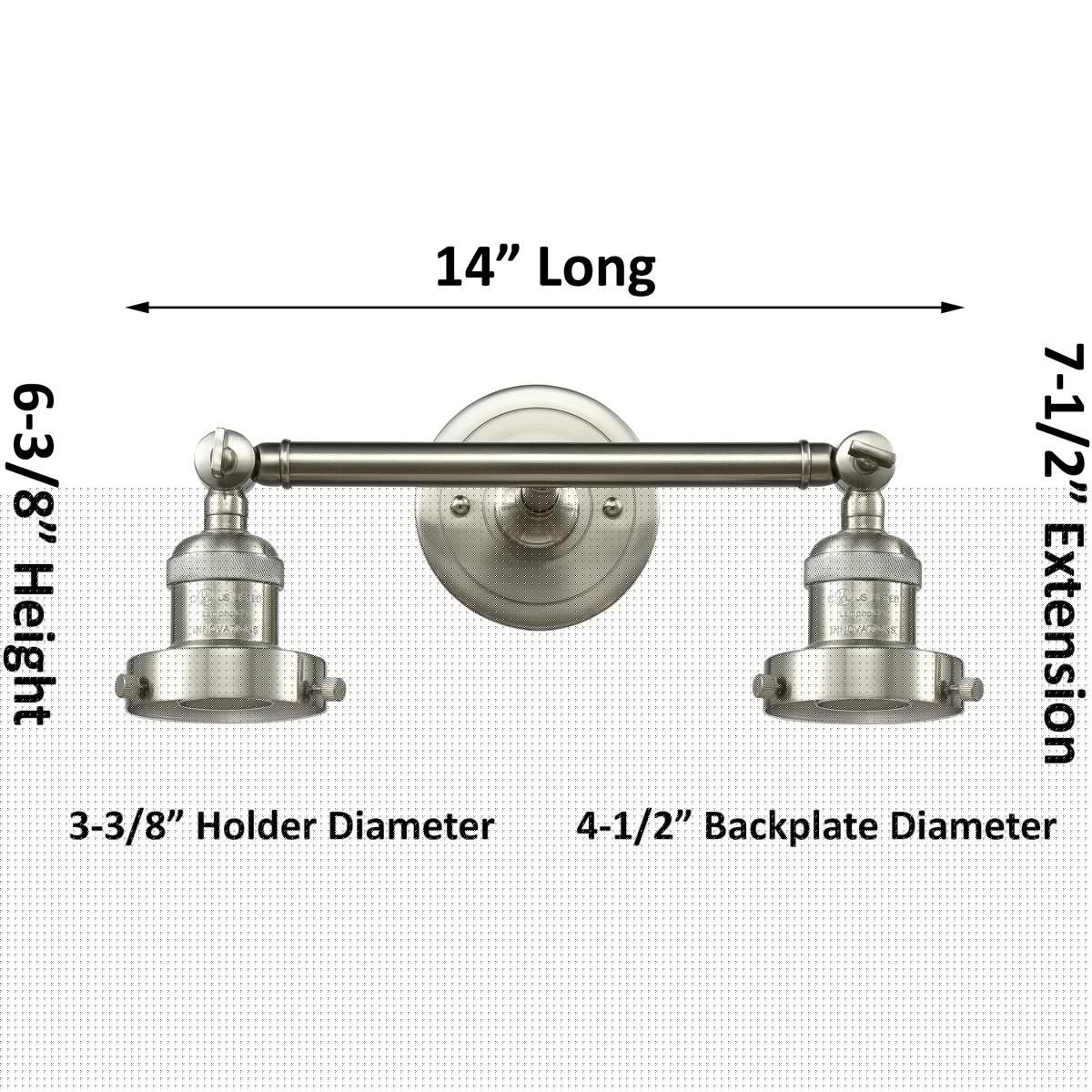 Innovations Lighting 1358971 b089995 - View #3