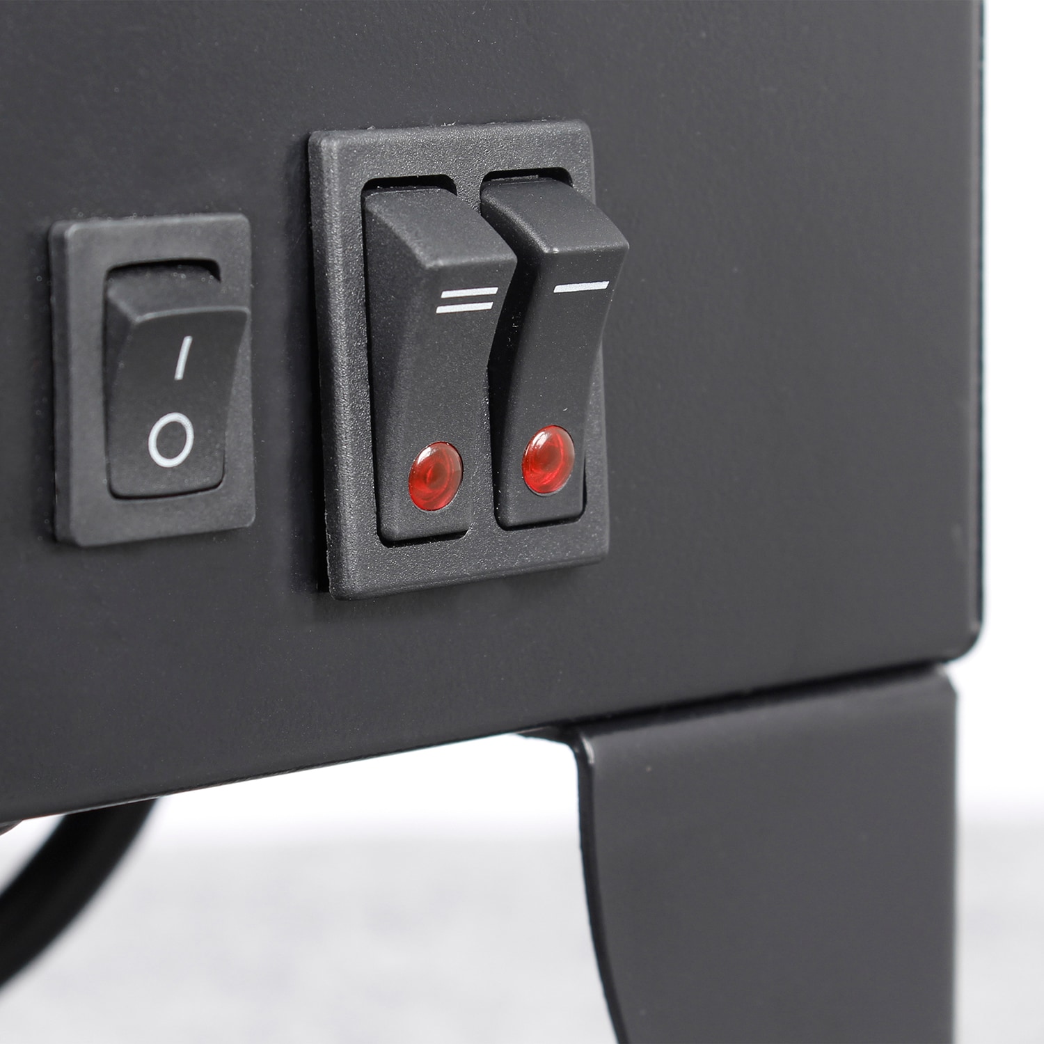 Mondawe MO-FP10046US Electric-Fireplaces - View #5