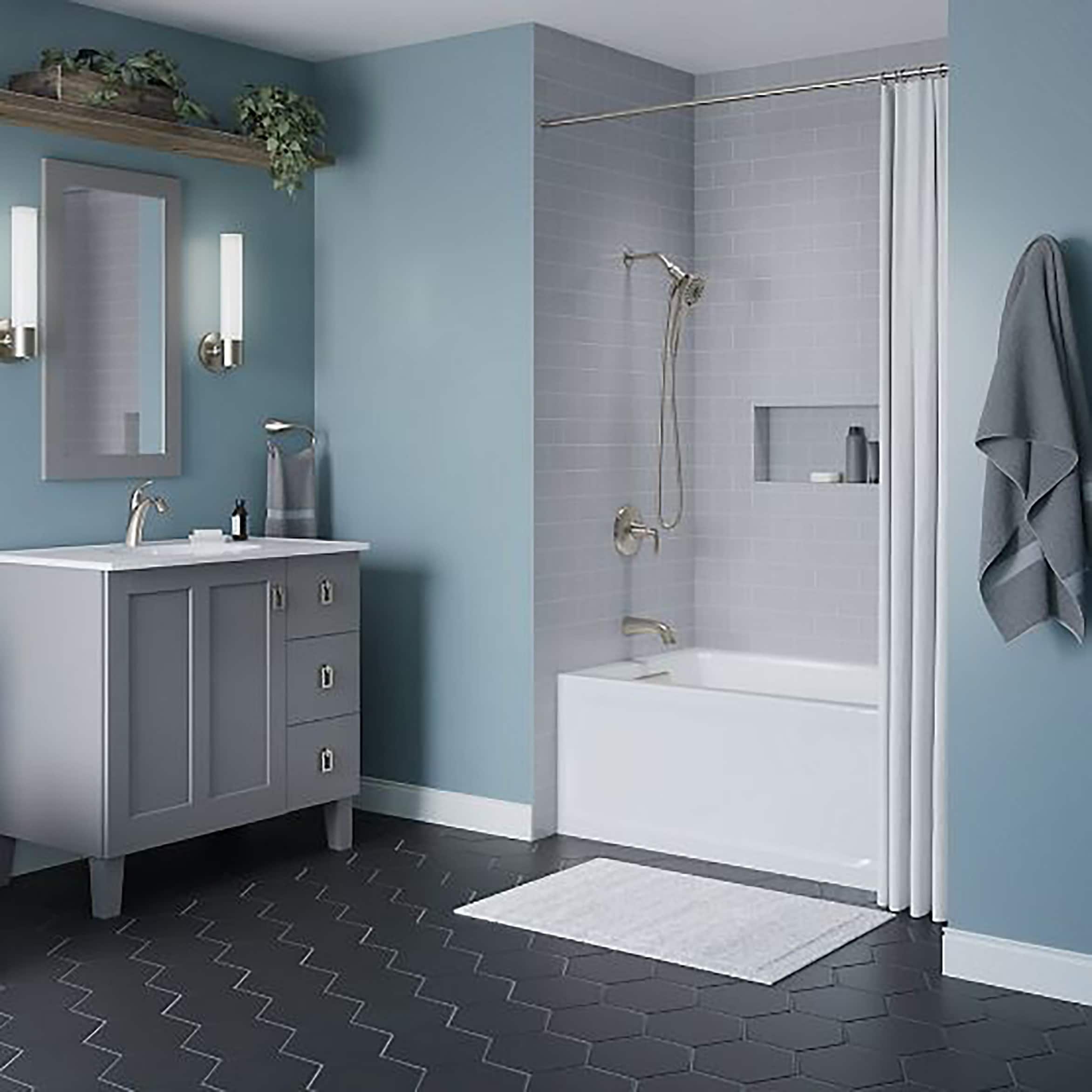 KOHLER 1123-LA-96 bathtubs - View #4