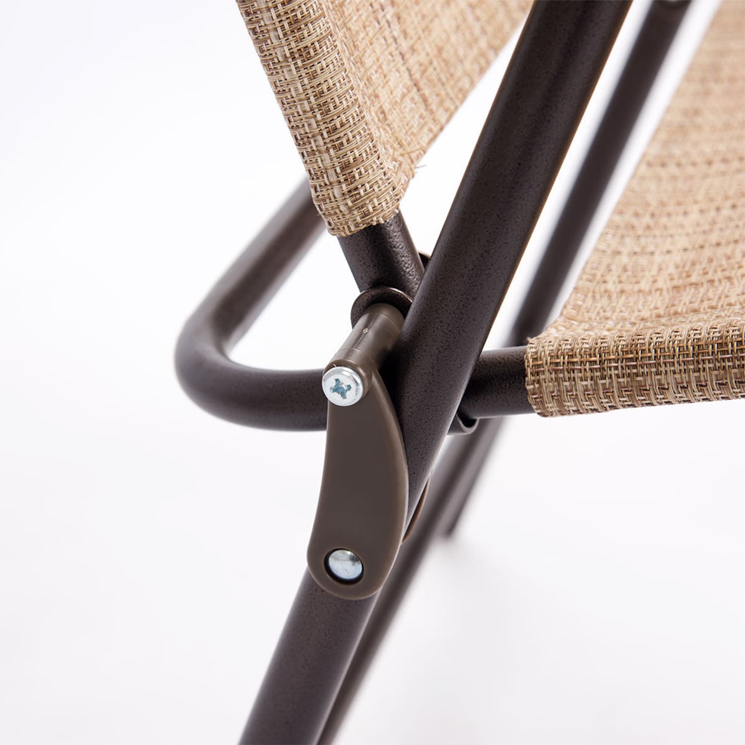 WELLFOR DOG3568-2YE Patio-Chairs - View #4