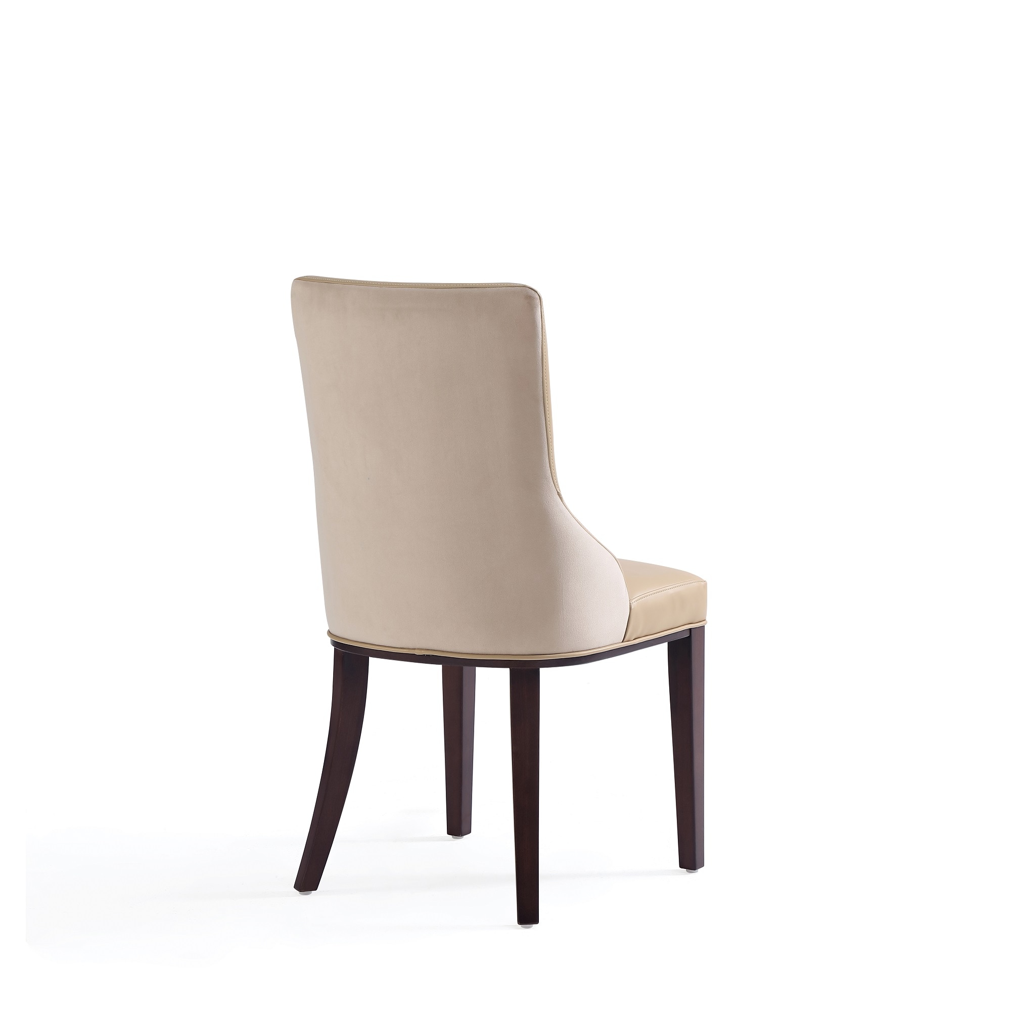 Manhattan Comfort DC055-TN Dining-Chairs - View #5