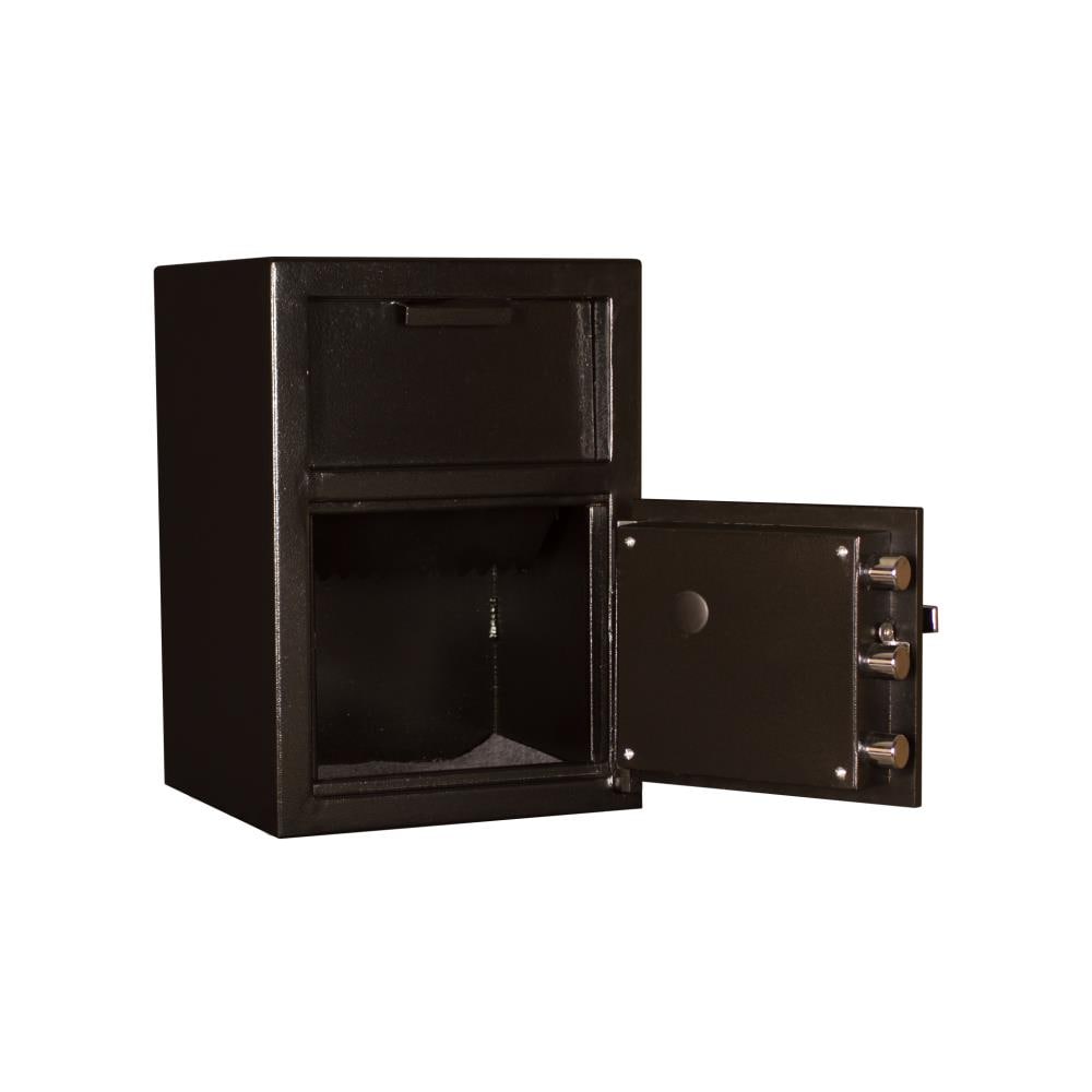 Tracker Safe DS201414-ESR Cash-Check-Safes - View #5
