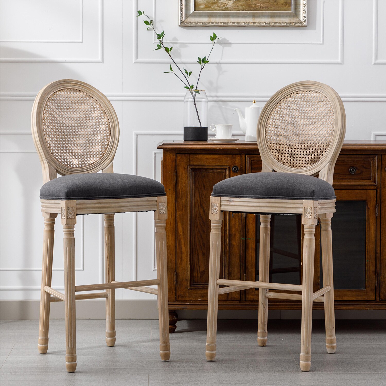 SINOFURN SYA290015BN stools - View #7