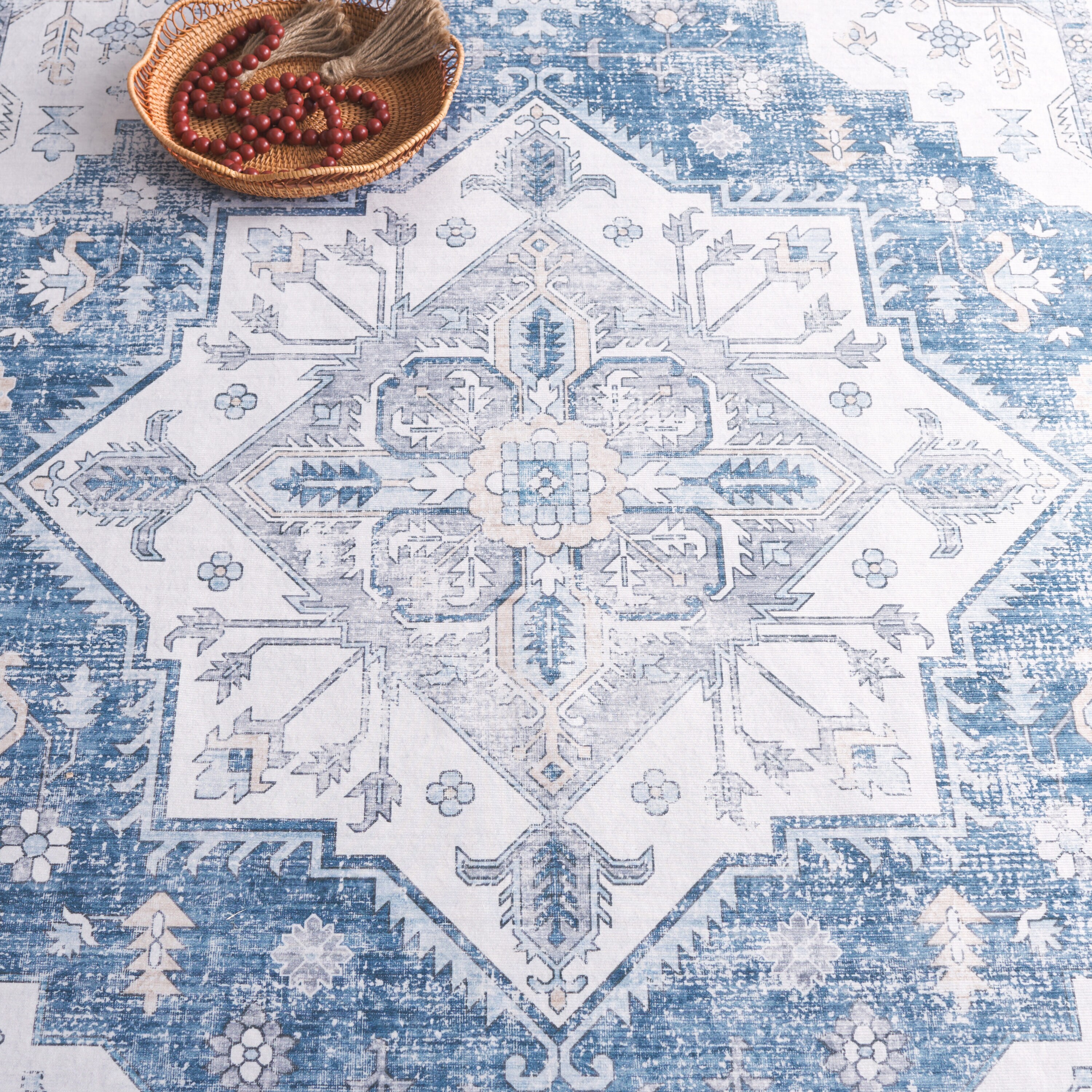 Safavieh ARZ217A-5 rugs - View #5