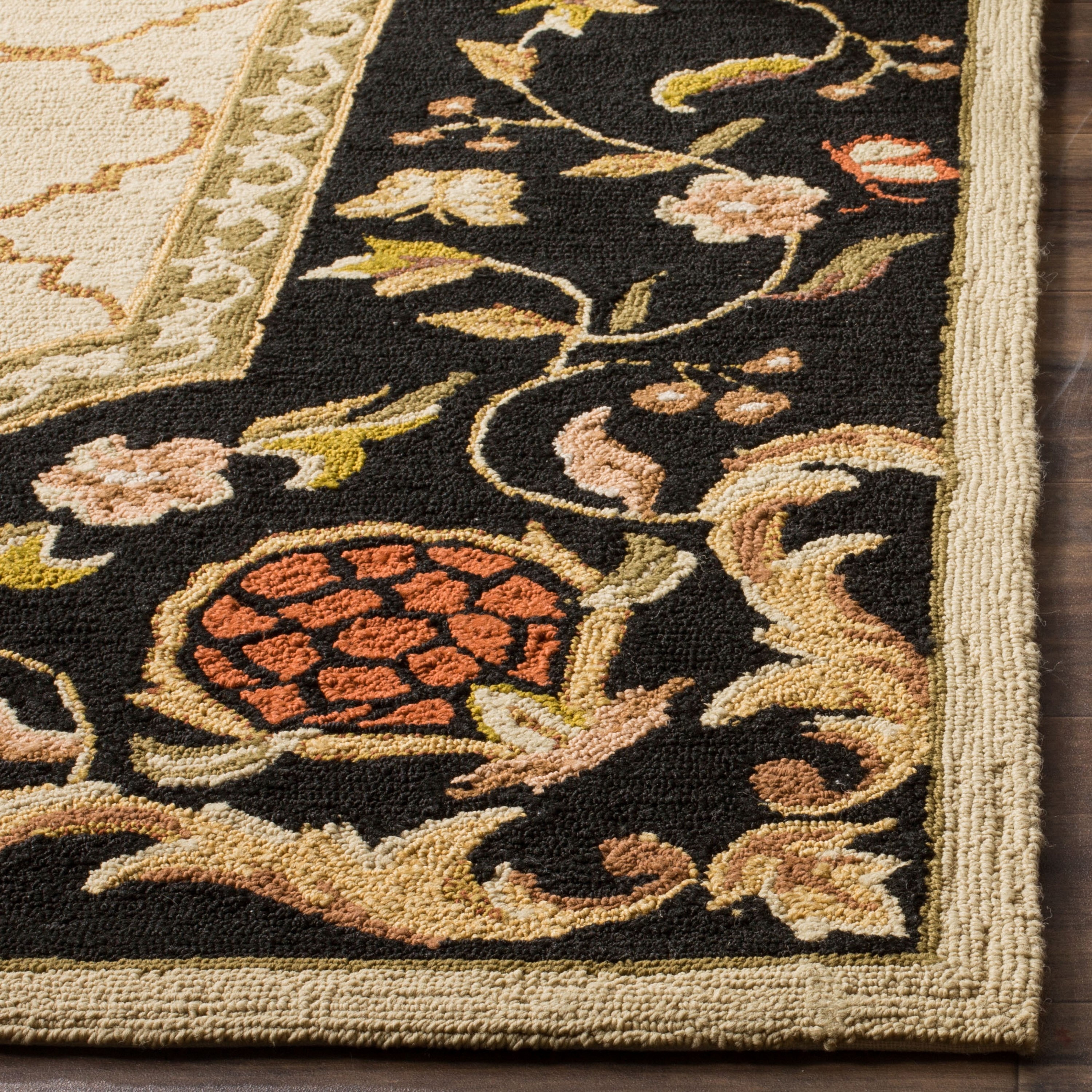 Safavieh EZC753A-3 rugs - View #3