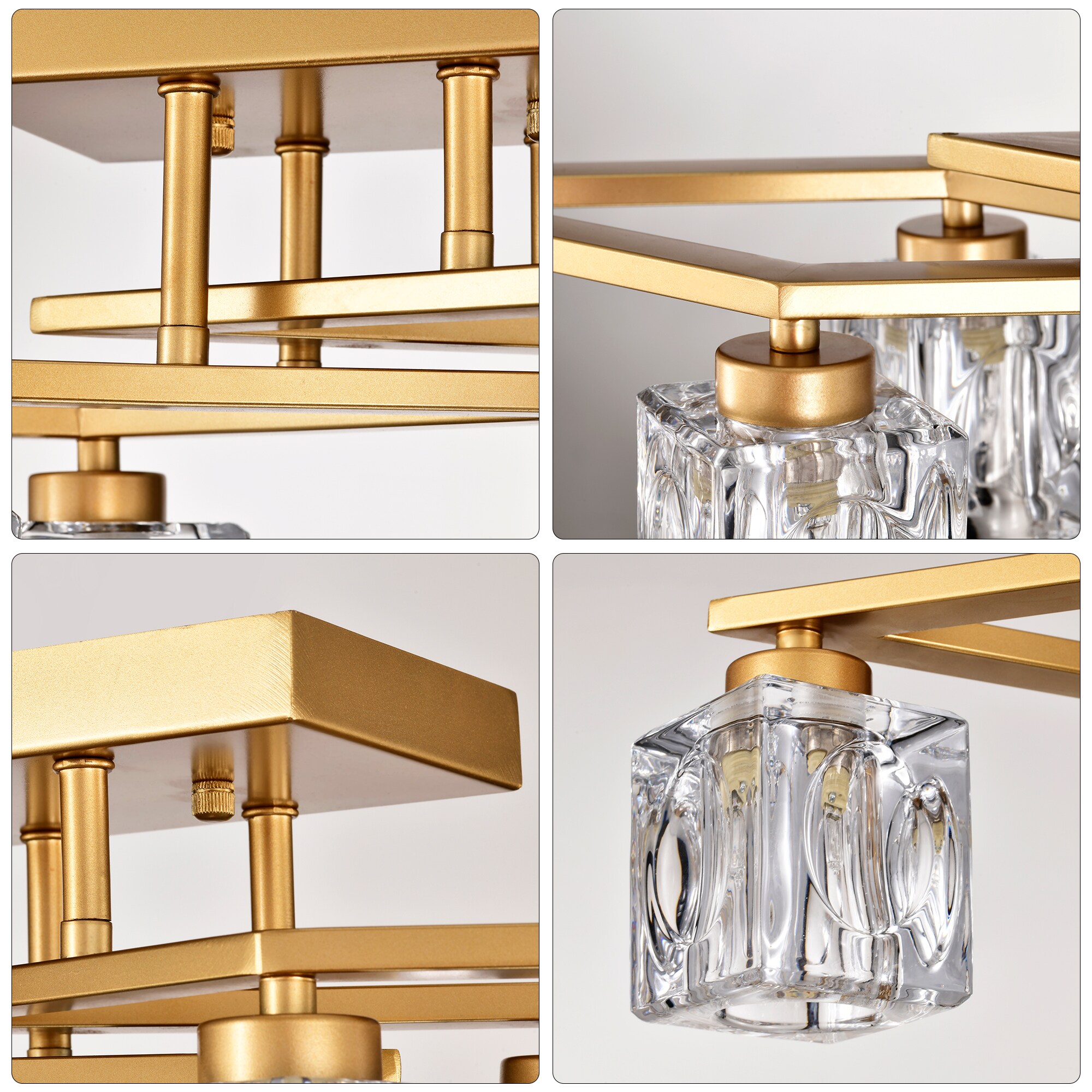 Innobule LAMP-0352072 Ceiling-Light-Mounts - View #3