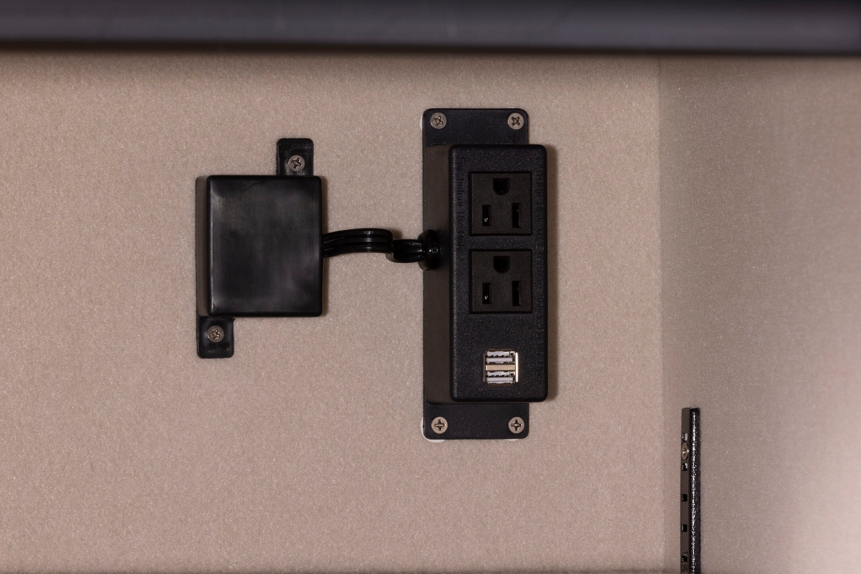Surelock Security Co 3101ZT12 Gun-Safes - View #7