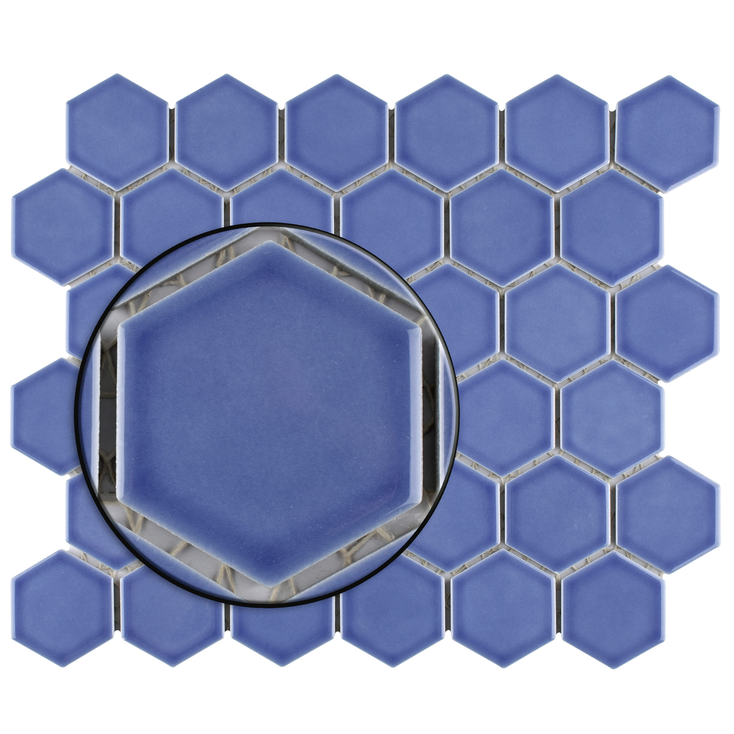 Affinity Tile FTC2TRGPER Ceramic-Tile - View #9